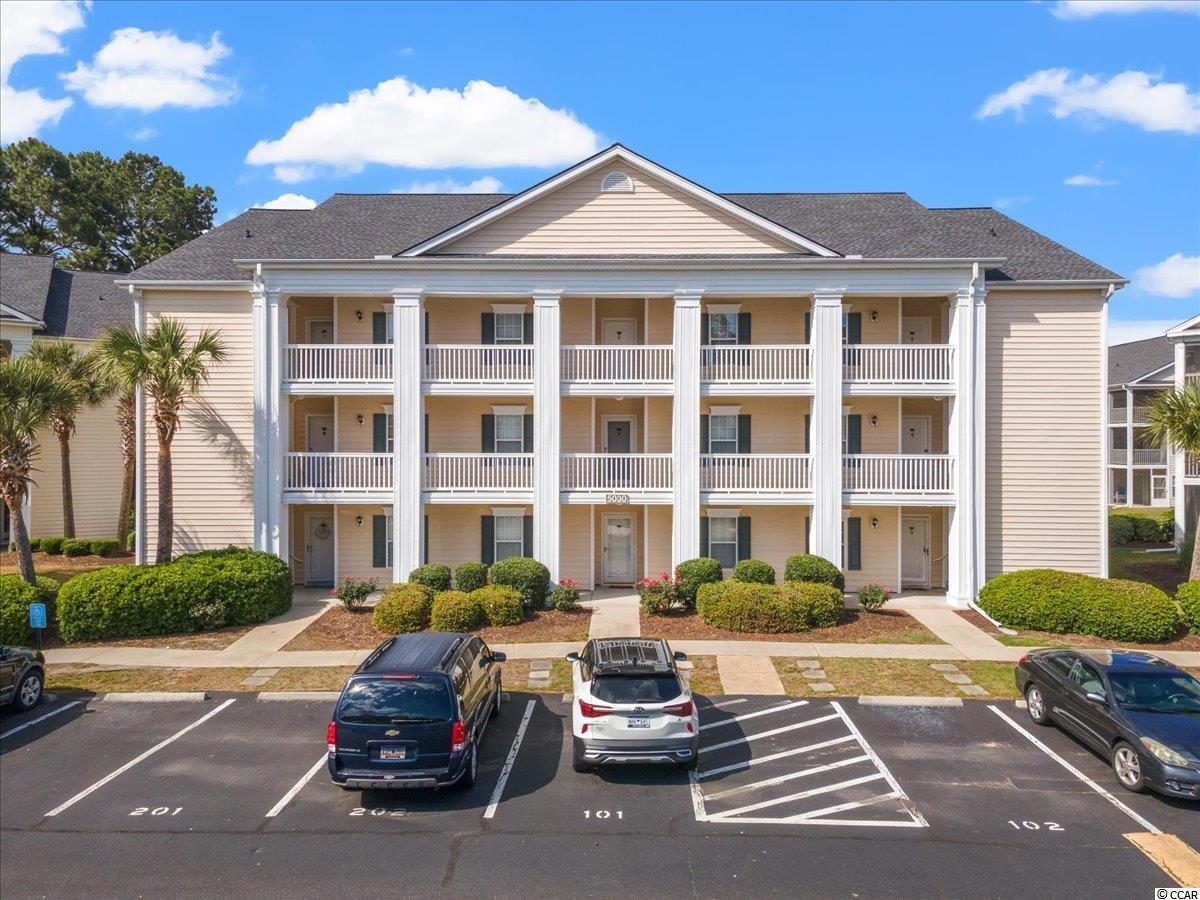 5030 Windsor Green Way UNIT #303 Myrtle Beach, SC 29579