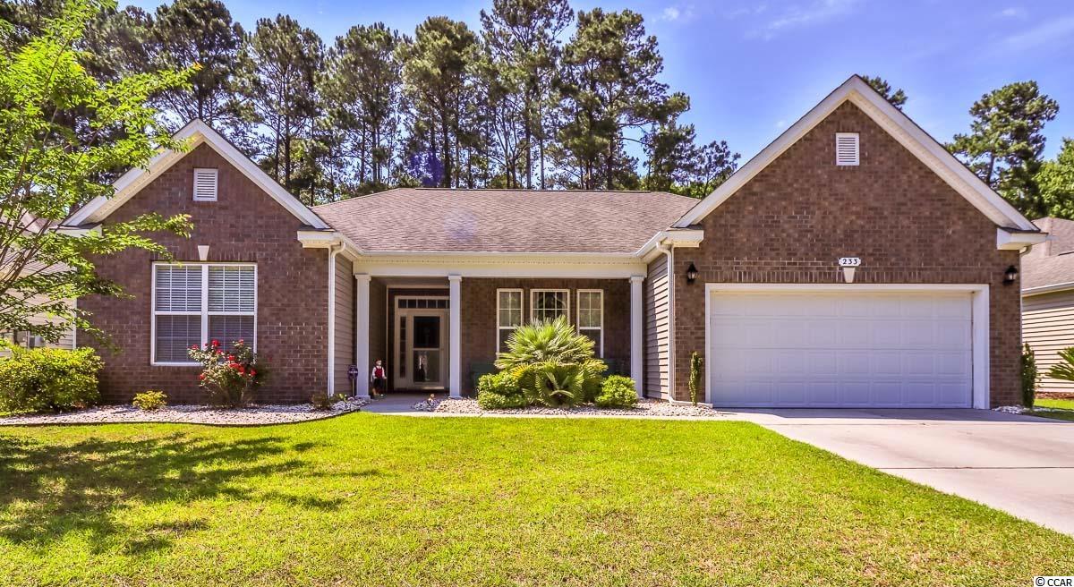 233 Myrtle Grande Dr.