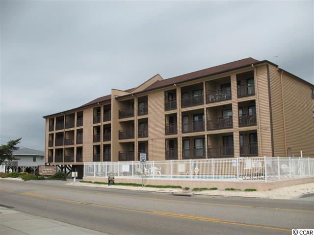 4303 N Ocean Blvd. UNIT D2 North Myrtle Beach, SC 29582