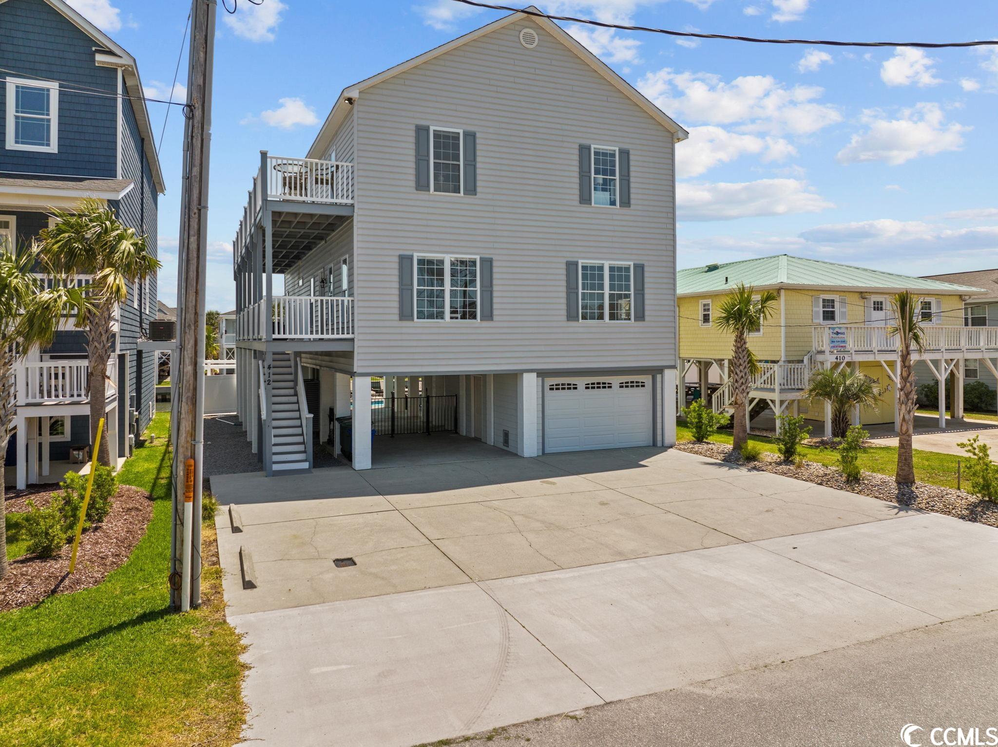 412 34th Ave. N North Myrtle Beach, SC 29582