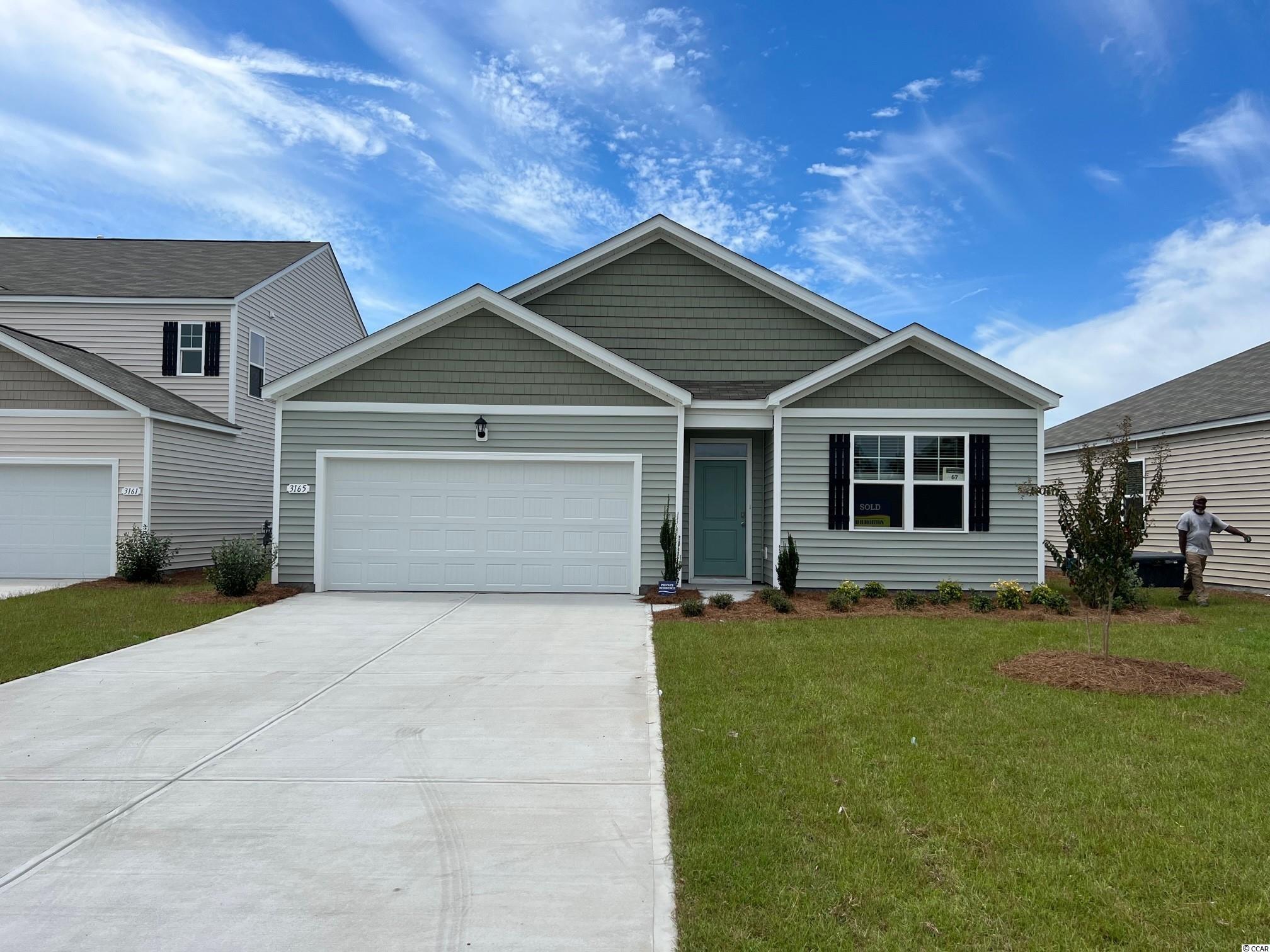 3165 Bells Lake Circle Longs, SC 29568