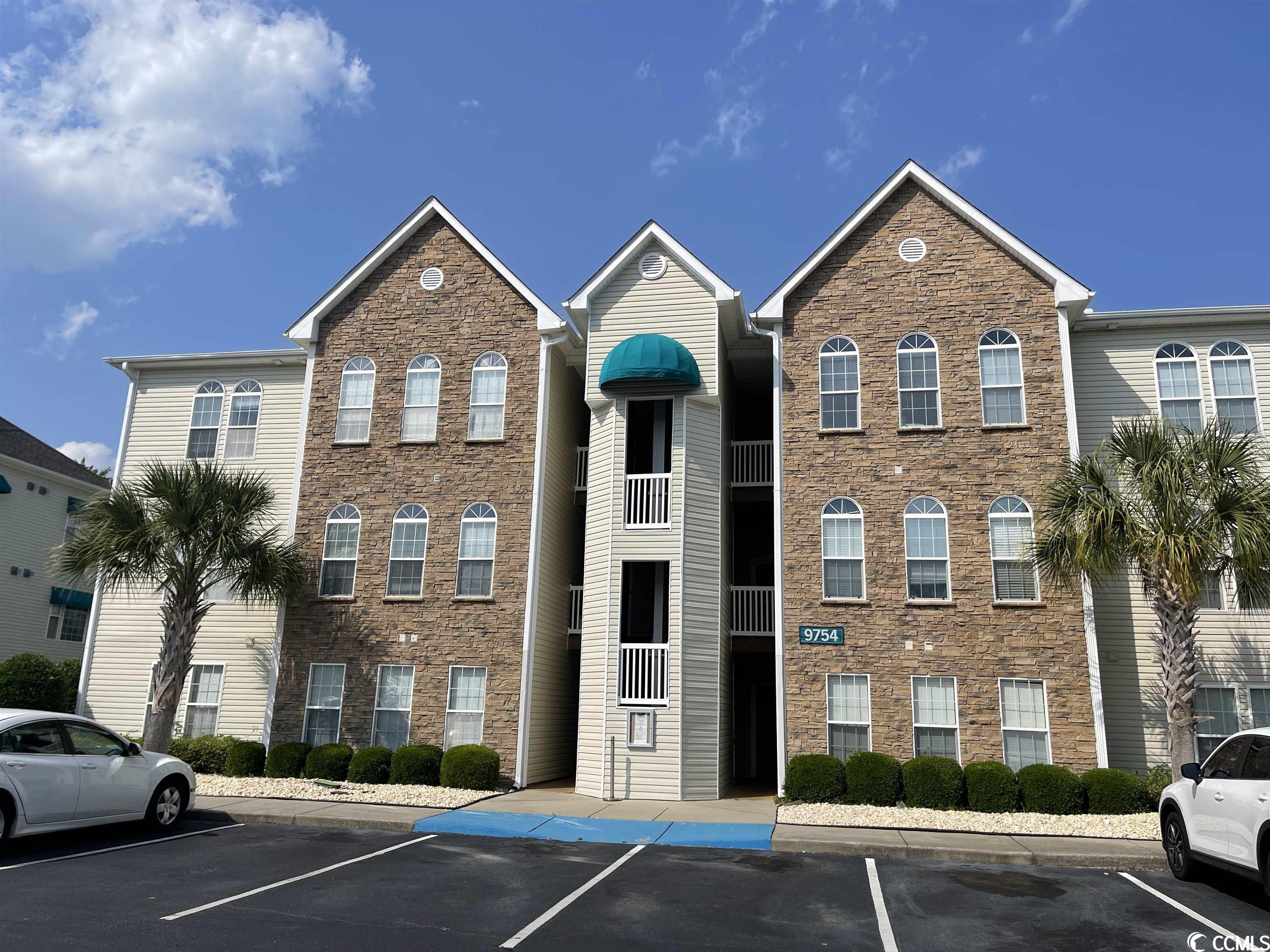 9754 Leyland Dr. UNIT #11 Myrtle Beach, SC 29572