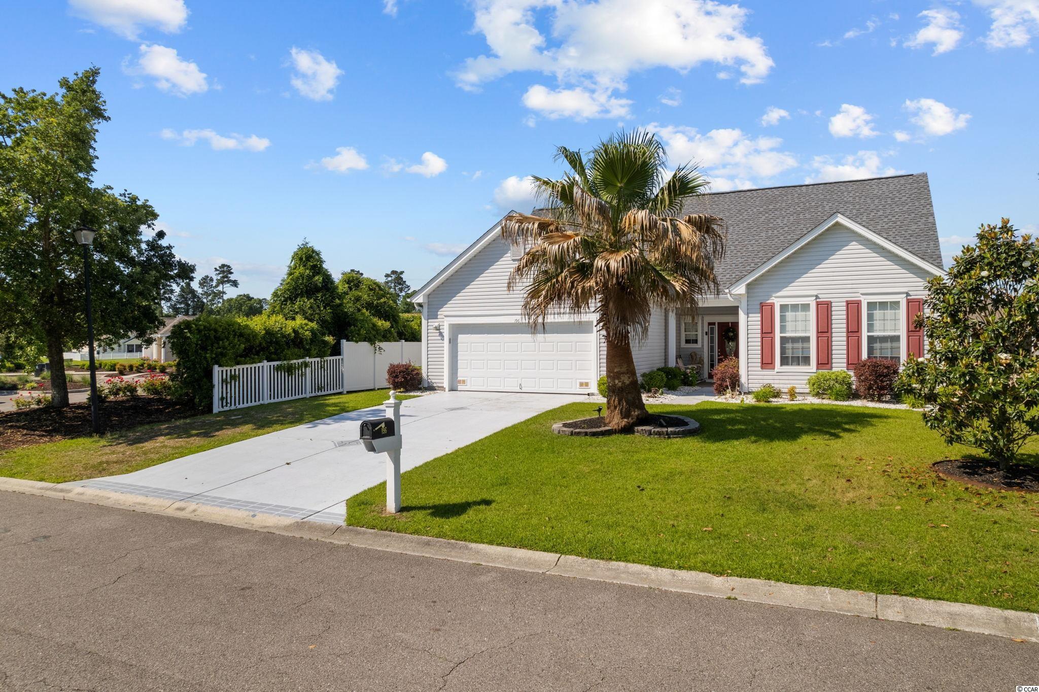 196 Zinnia Dr. Myrtle Beach, SC 29579