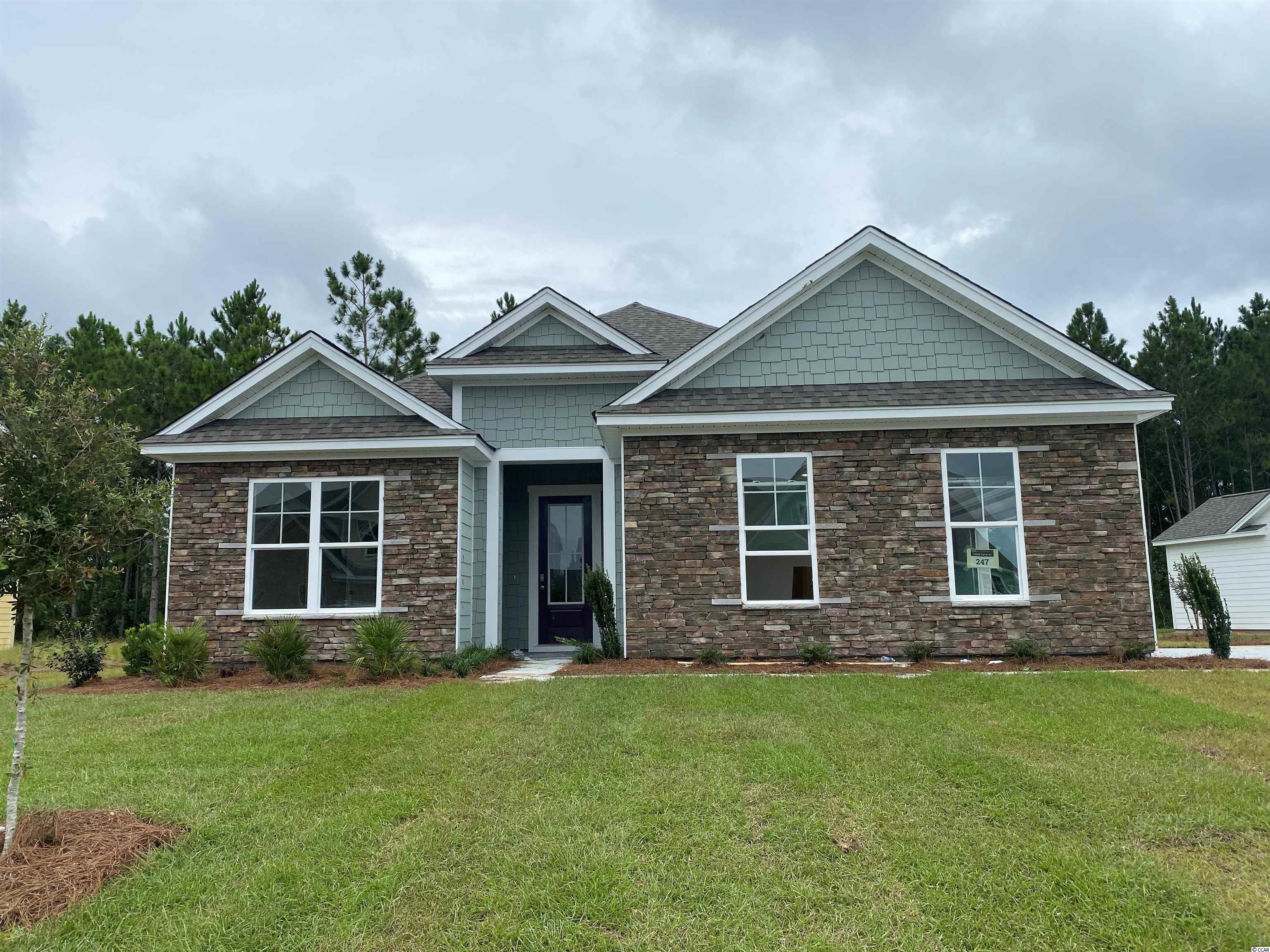 1520 Silver Grass Ct. Myrtle Beach, SC 29579