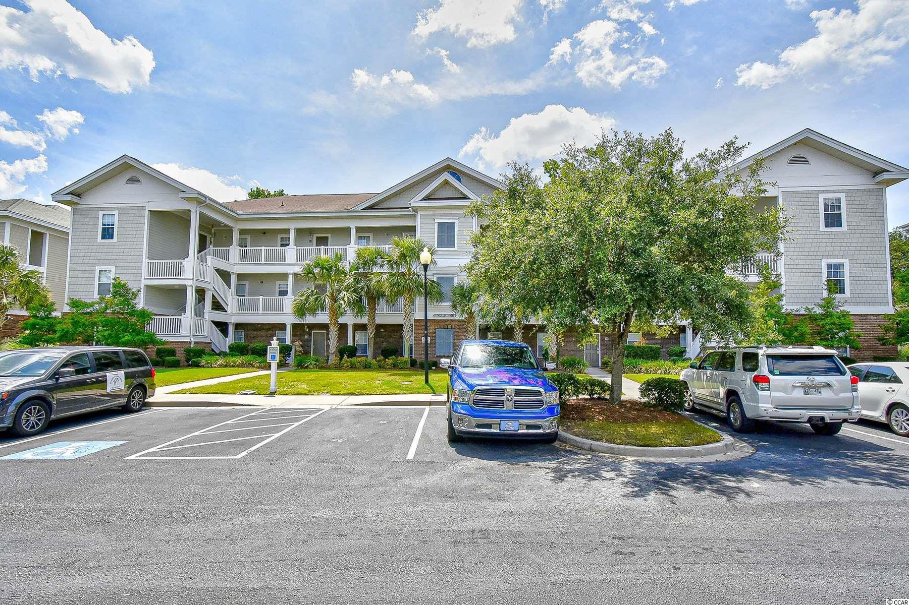 5801 Oyster Catcher Dr. UNIT #1635 North Myrtle Beach, SC 29582