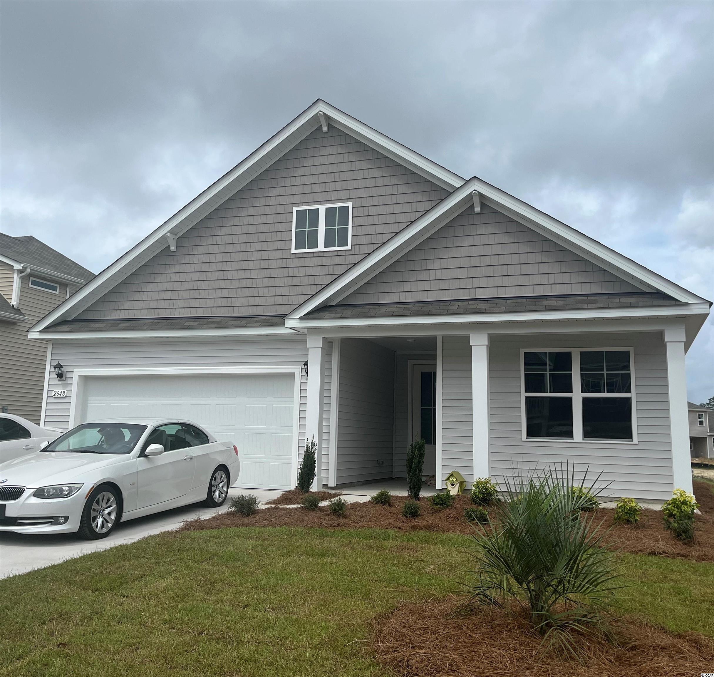 2648 Ferguson Dr. Little River, SC 29566