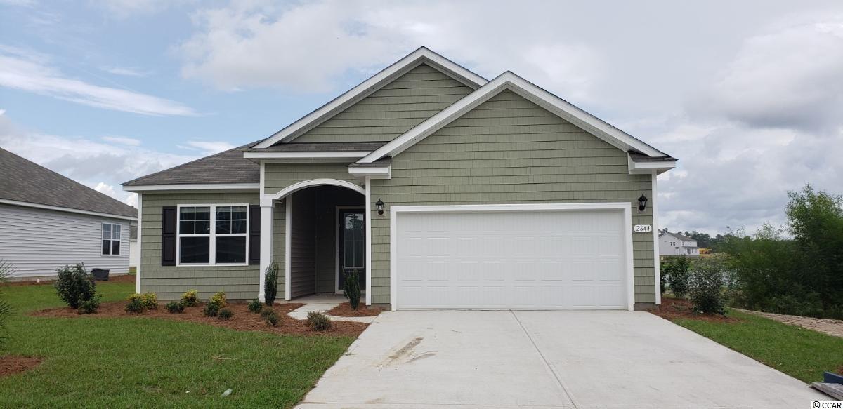 2644 Ferguson Dr. Little River, SC 29566
