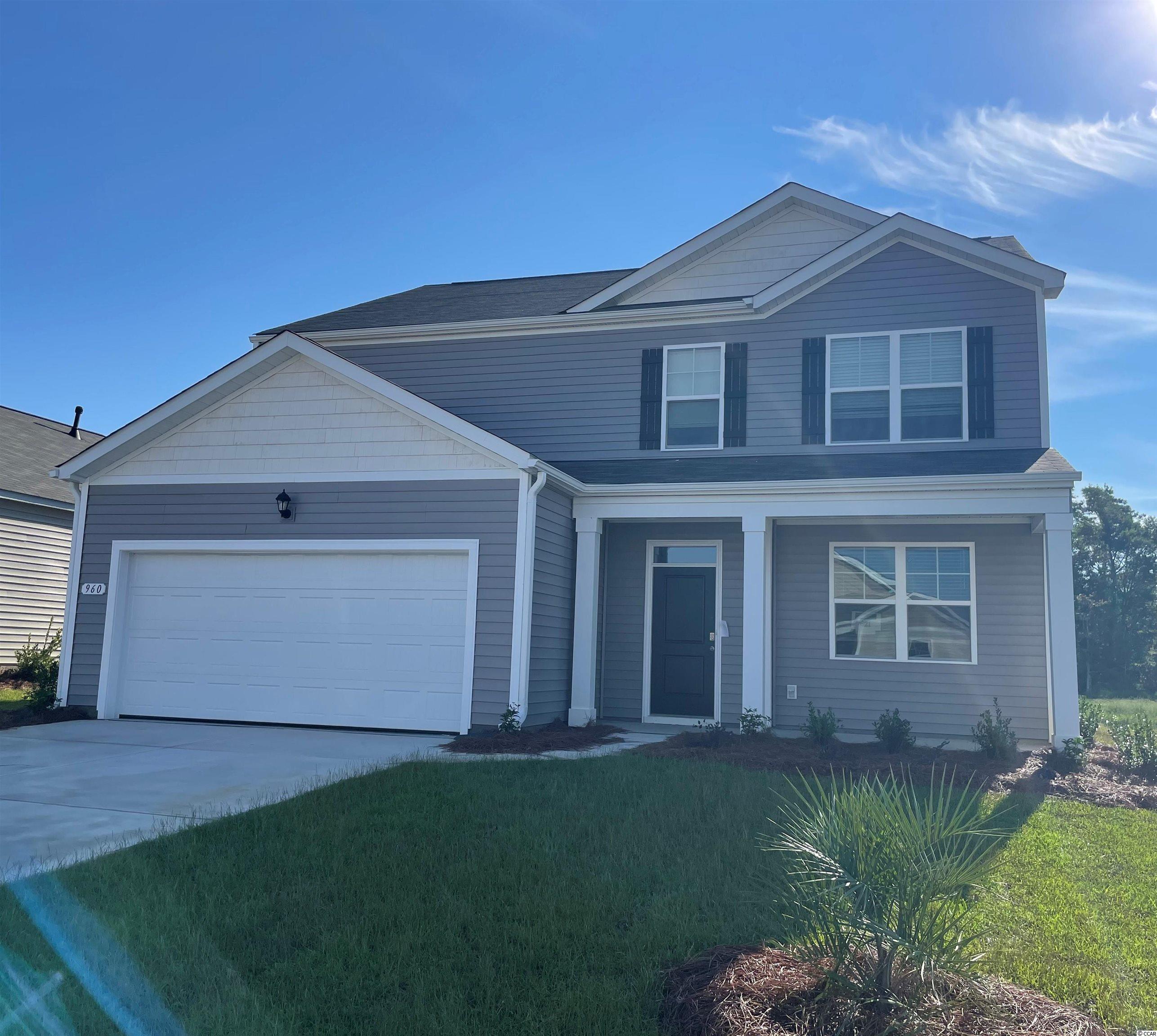 960 Irving Dr. Little River, SC 29566
