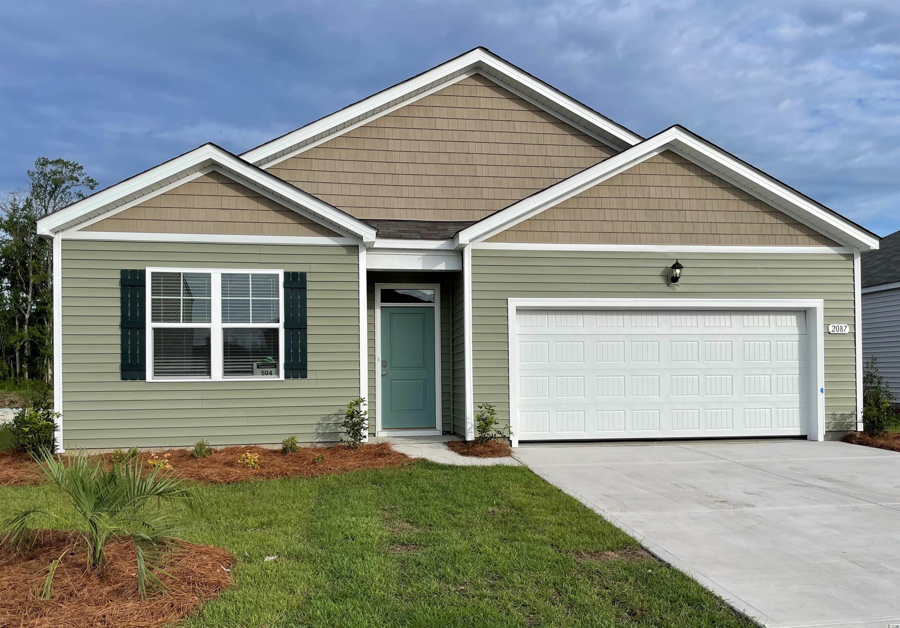 2087 Ainsley Dr. Little River, SC 29566