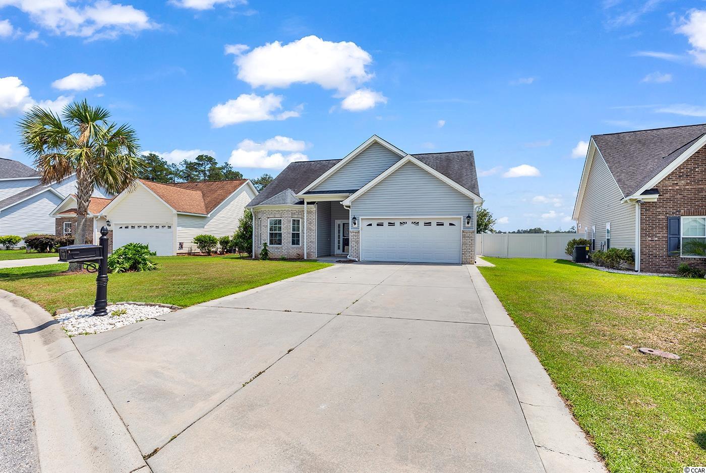 217 Cabo Loop Myrtle Beach, SC 29588