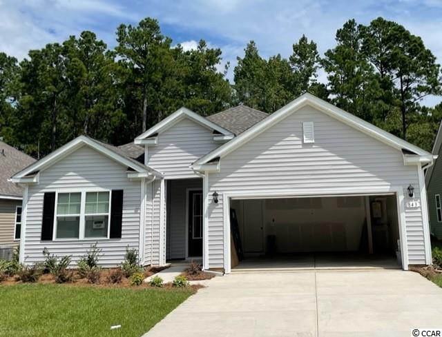 843 Flowering Branch Ave. Little River, SC 29566