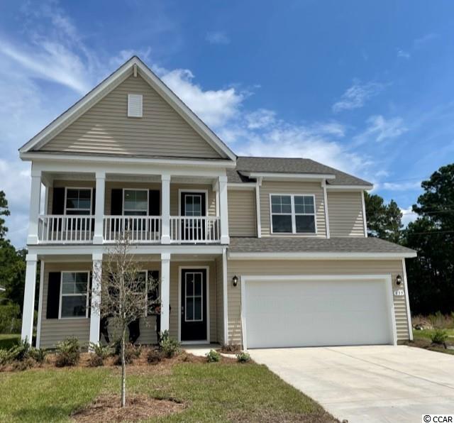 859 Flowering Branch Ave. Little River, SC 29566