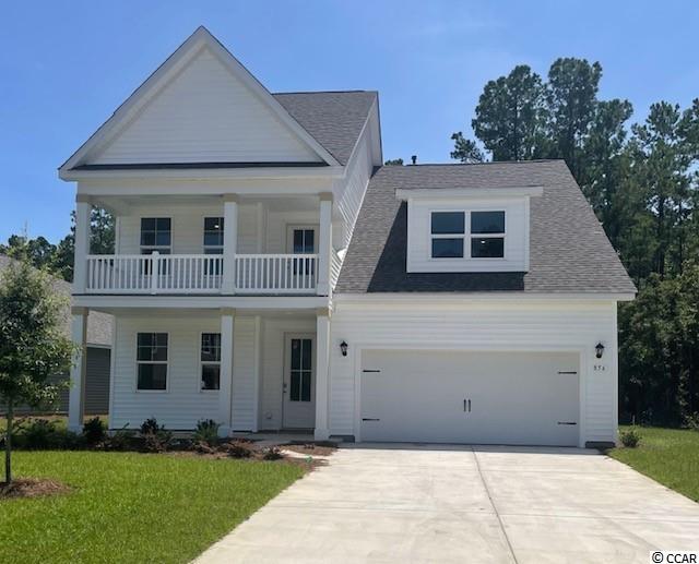 856 Flowering Branch Ave. Little River, SC 29566