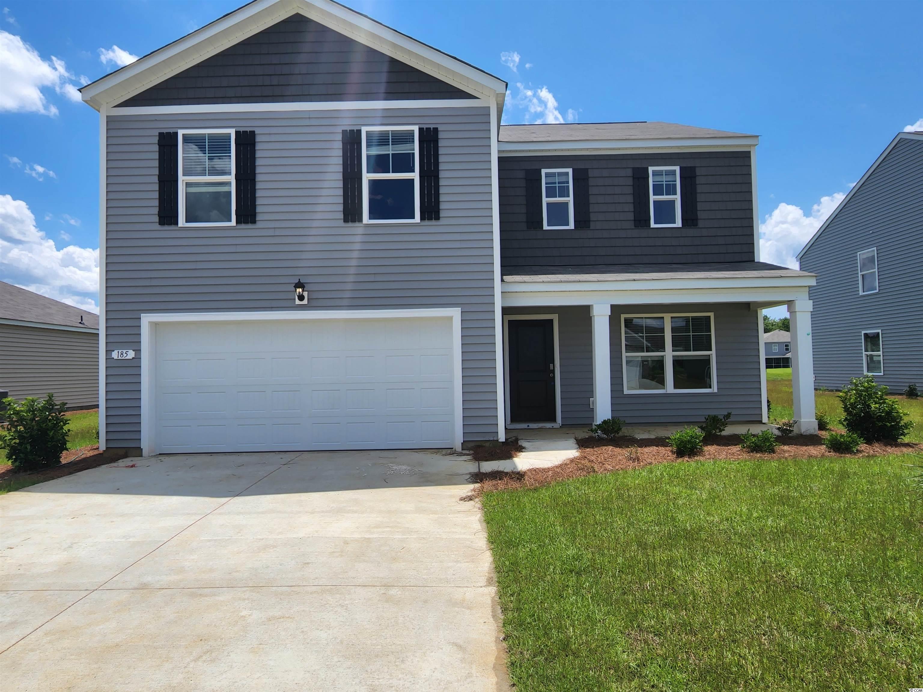 185 Belmonte Dr. Myrtle Beach, SC 29588