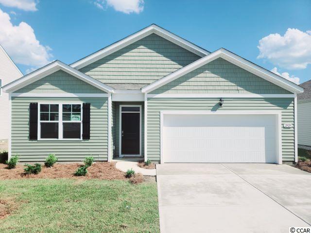 2929 Skylar Dr. Myrtle Beach, SC 29577