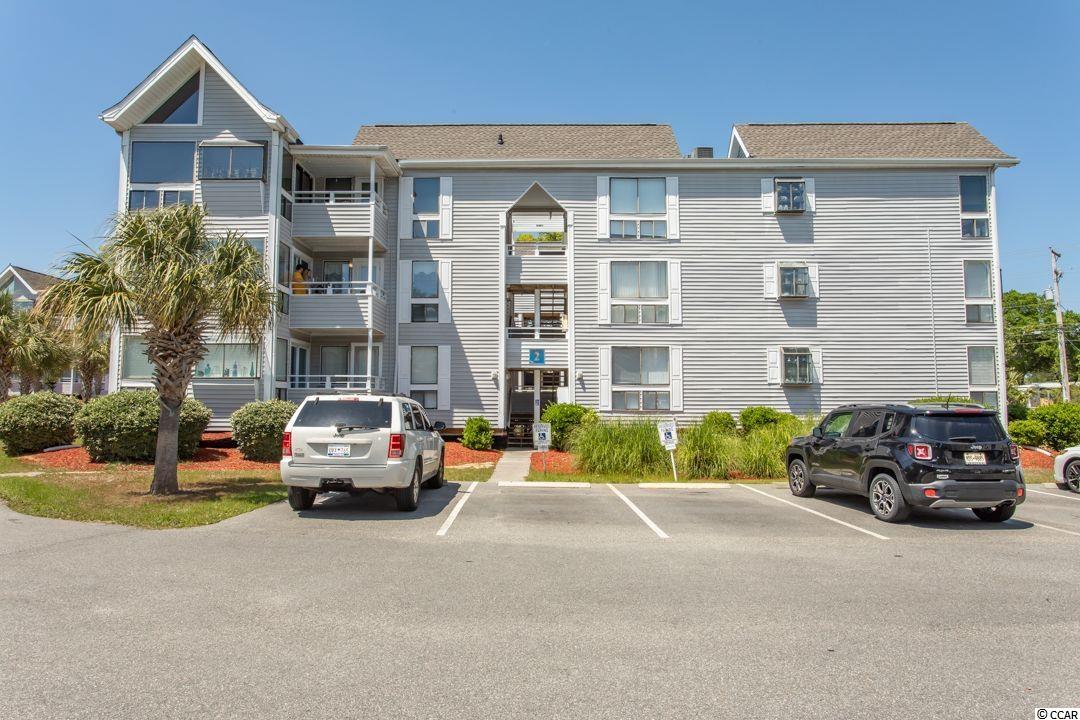 351 Lake Arrowhead Rd. UNIT #2-206 Myrtle Beach, SC 29572