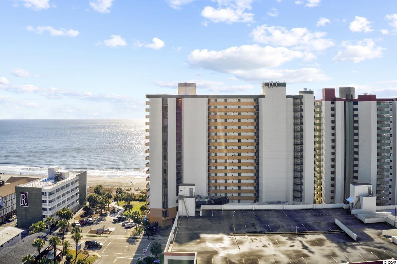 2710 N Ocean Blvd. UNIT Unit 1628 Myrtle Beach, SC 29577