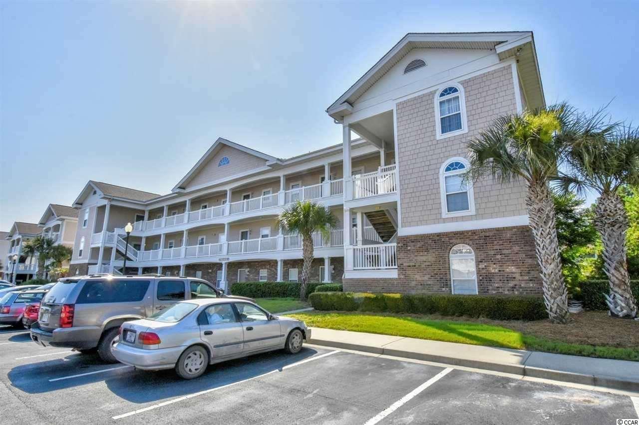 5750 Oyster Catcher Dr. UNIT #432 North Myrtle Beach, SC 29582