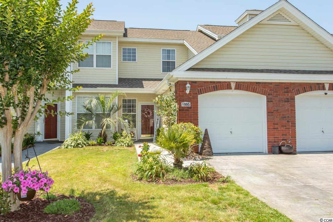1995 Mossy Point Cove Myrtle Beach, SC 29579