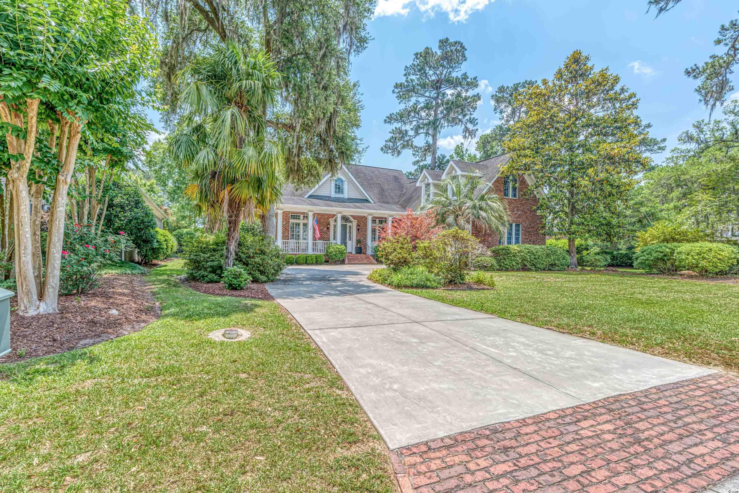 91 Birkdale Loop Pawleys Island, SC 29585