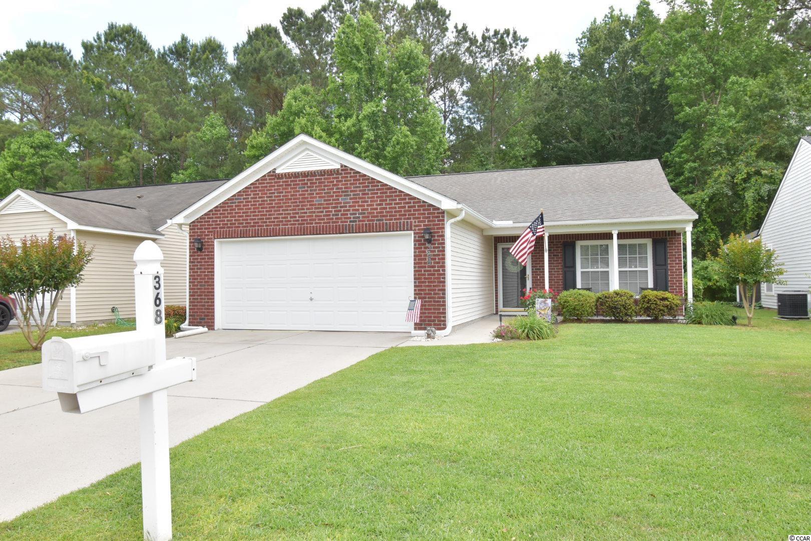 368 Bellegrove Dr. Myrtle Beach, SC 29579