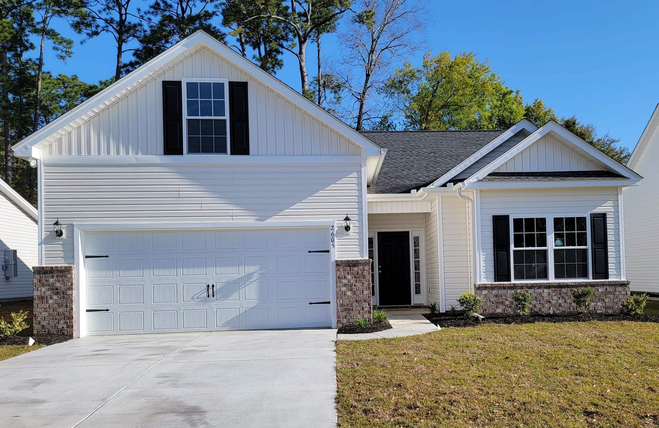 2605 Seaport Circle Georgetown, SC 29440