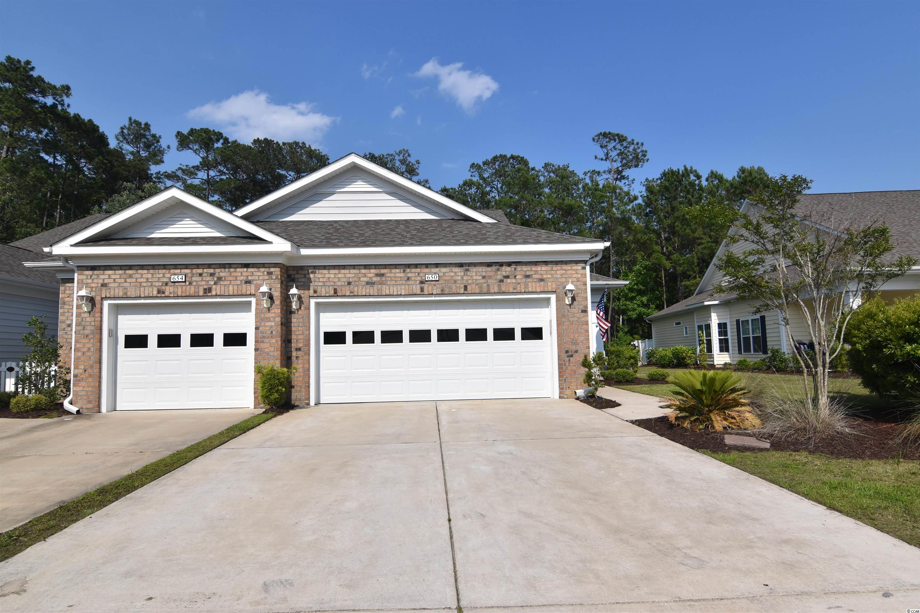 650 Misty Hammock Dr. UNIT #75 Murrells Inlet, SC 29576