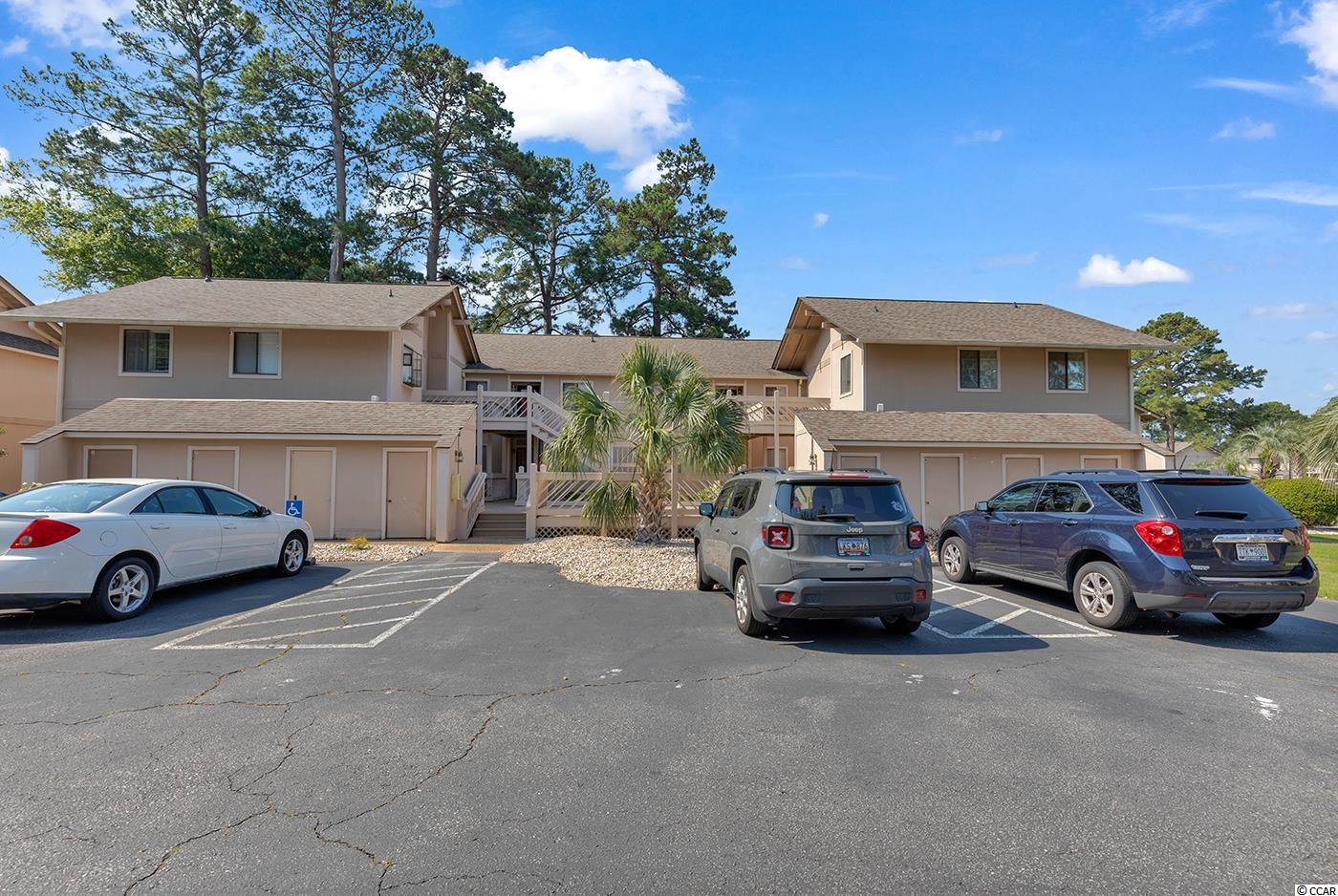 3015 Old Bryan Dr. UNIT 4-7 Myrtle Beach, SC 29577