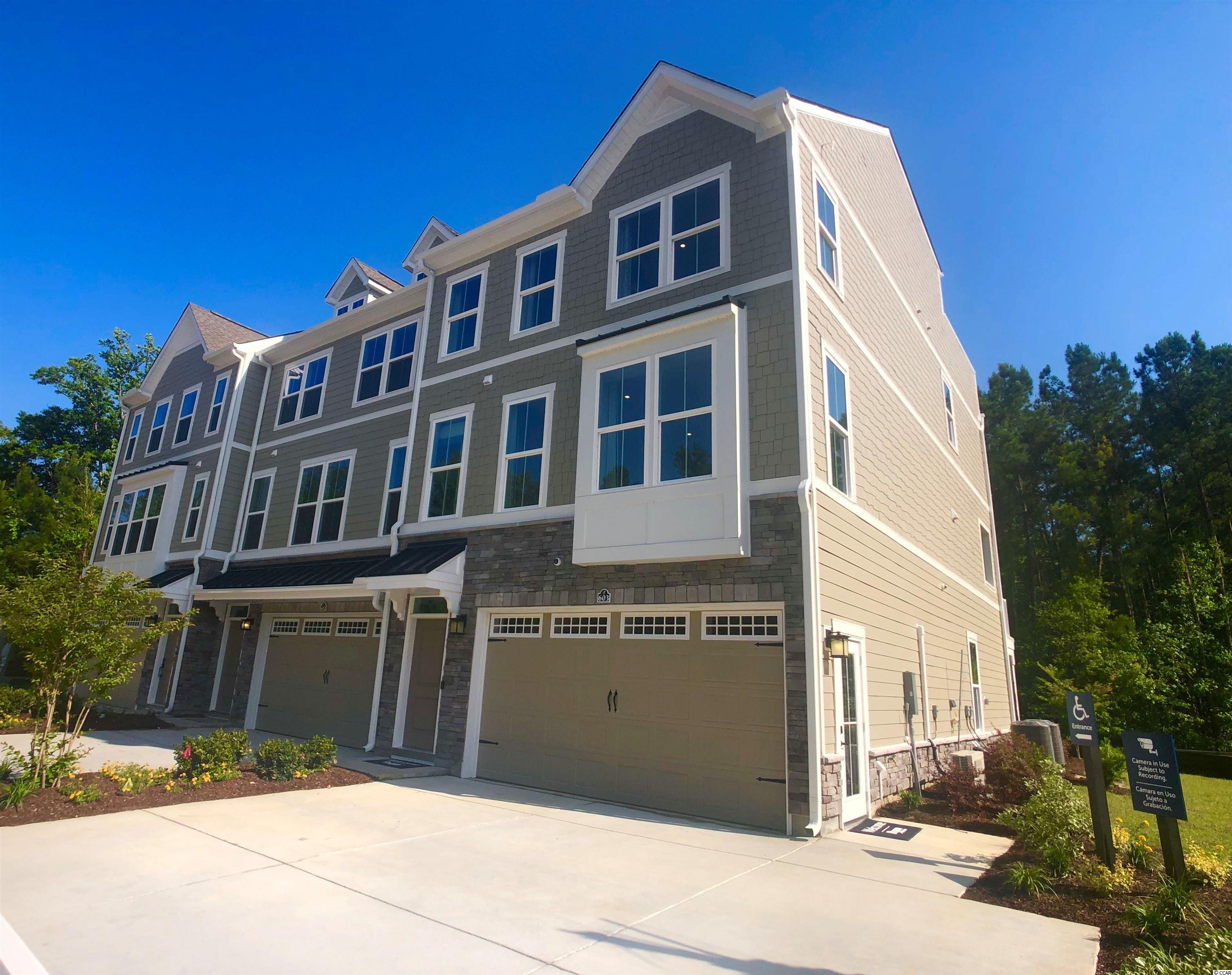 2557 9D Pete Dye Dr. UNIT #901 North Myrtle Beach, SC 29582