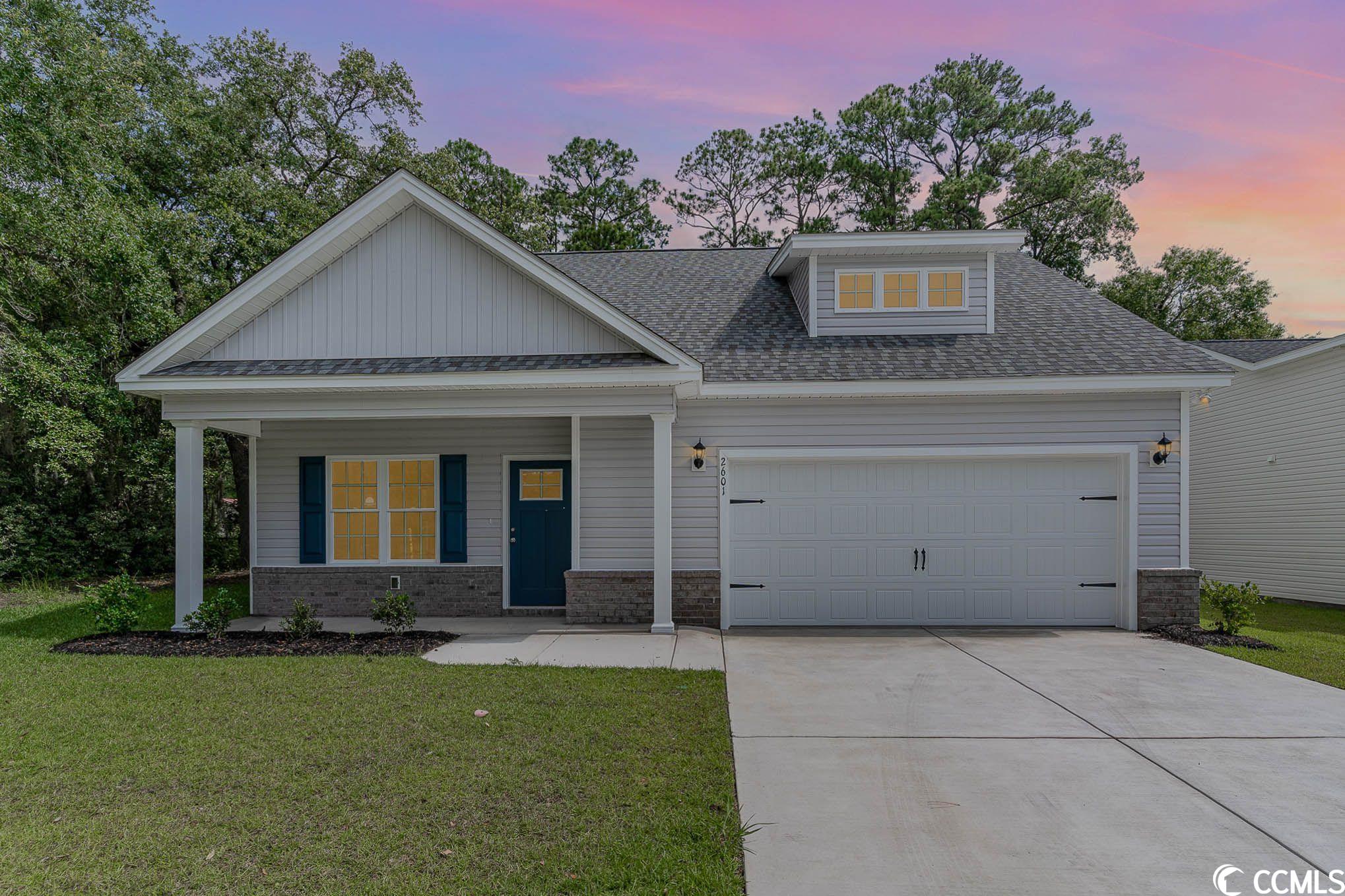 2601 Seaport Circle Georgetown, SC 29440