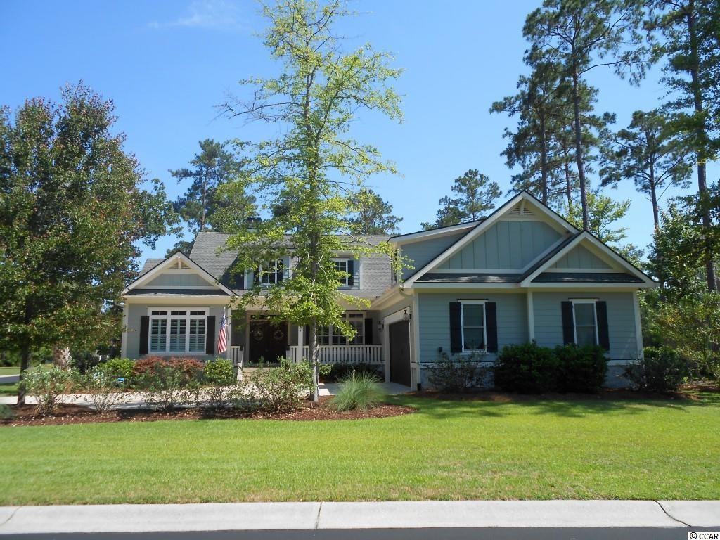 134 Low Country Loop Murrells Inlet, SC 29576