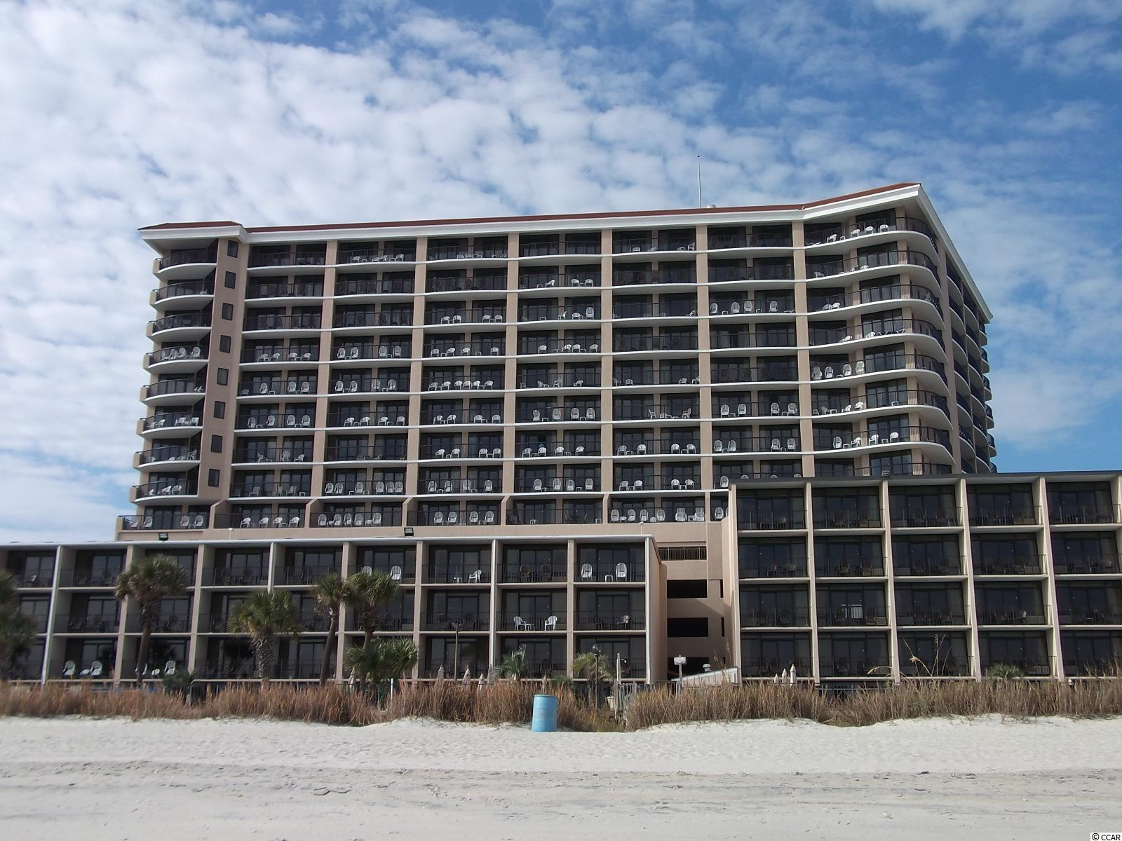 2311 Ocean Blvd. S UNIT #1415 Myrtle Beach, SC 29577