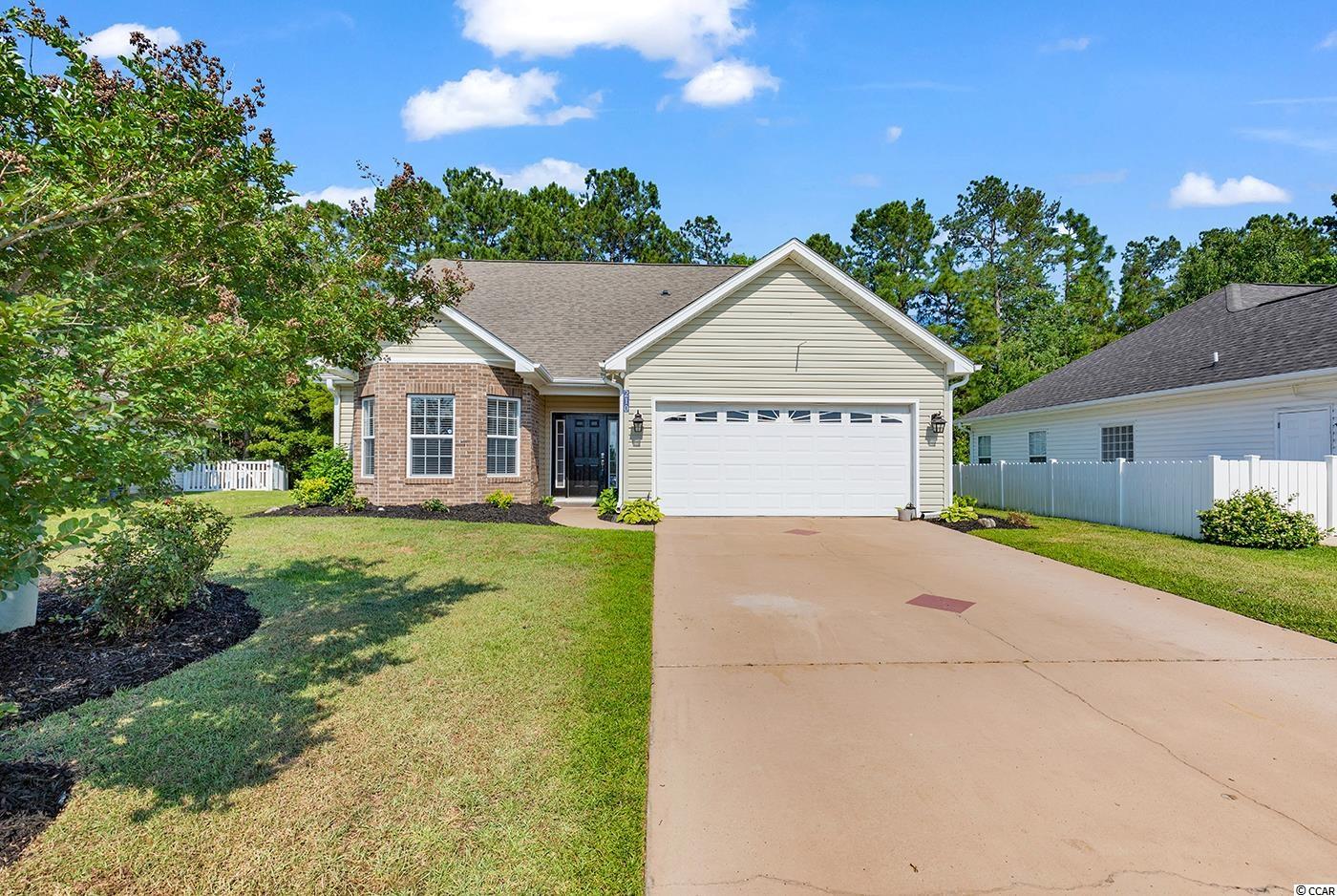 210 Sugar Mill Loop Myrtle Beach, SC 29588