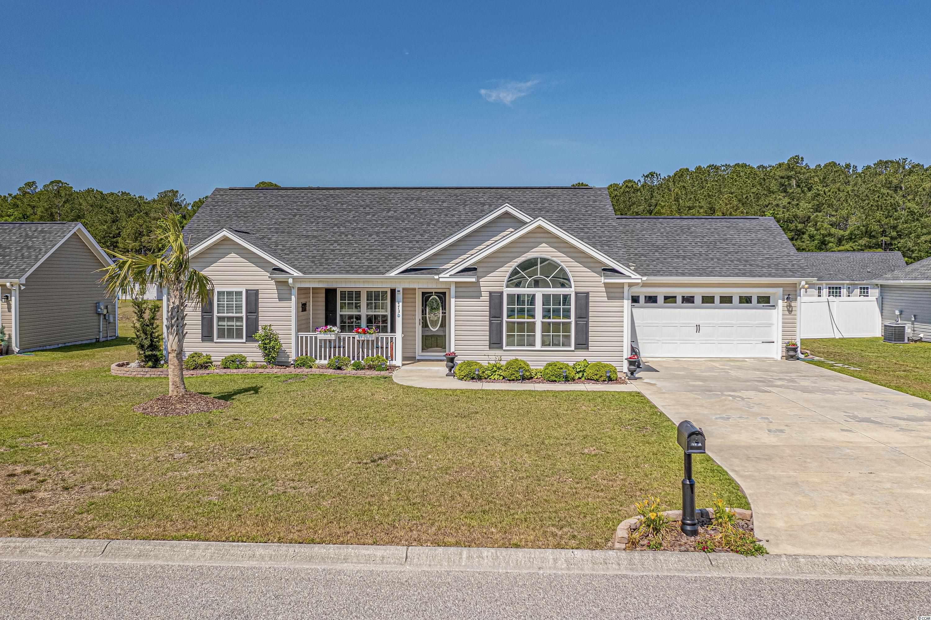 473 Oakham Dr. Conway, SC 29527