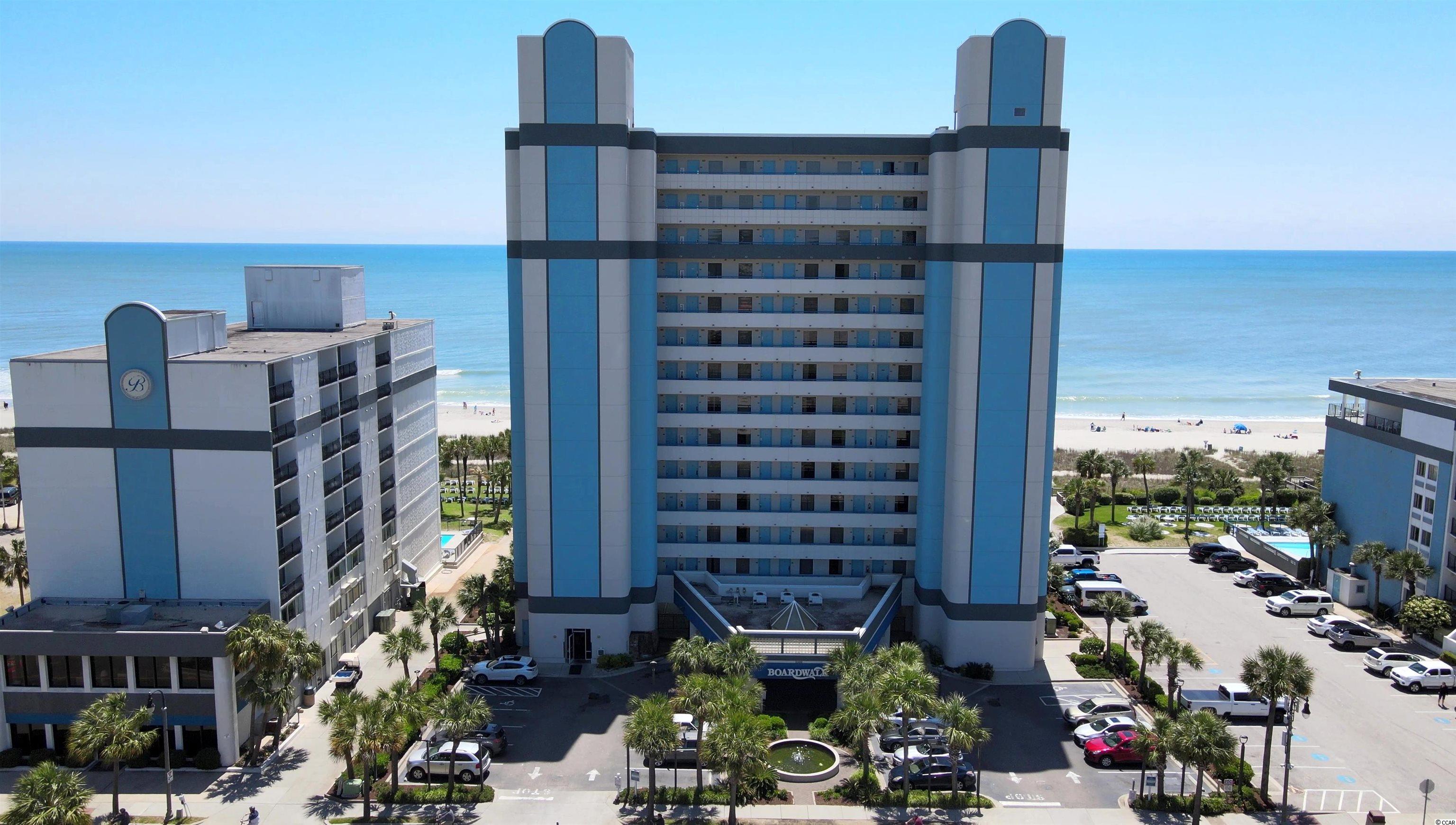 2300 N Ocean Blvd. UNIT #836 Myrtle Beach, SC 29577