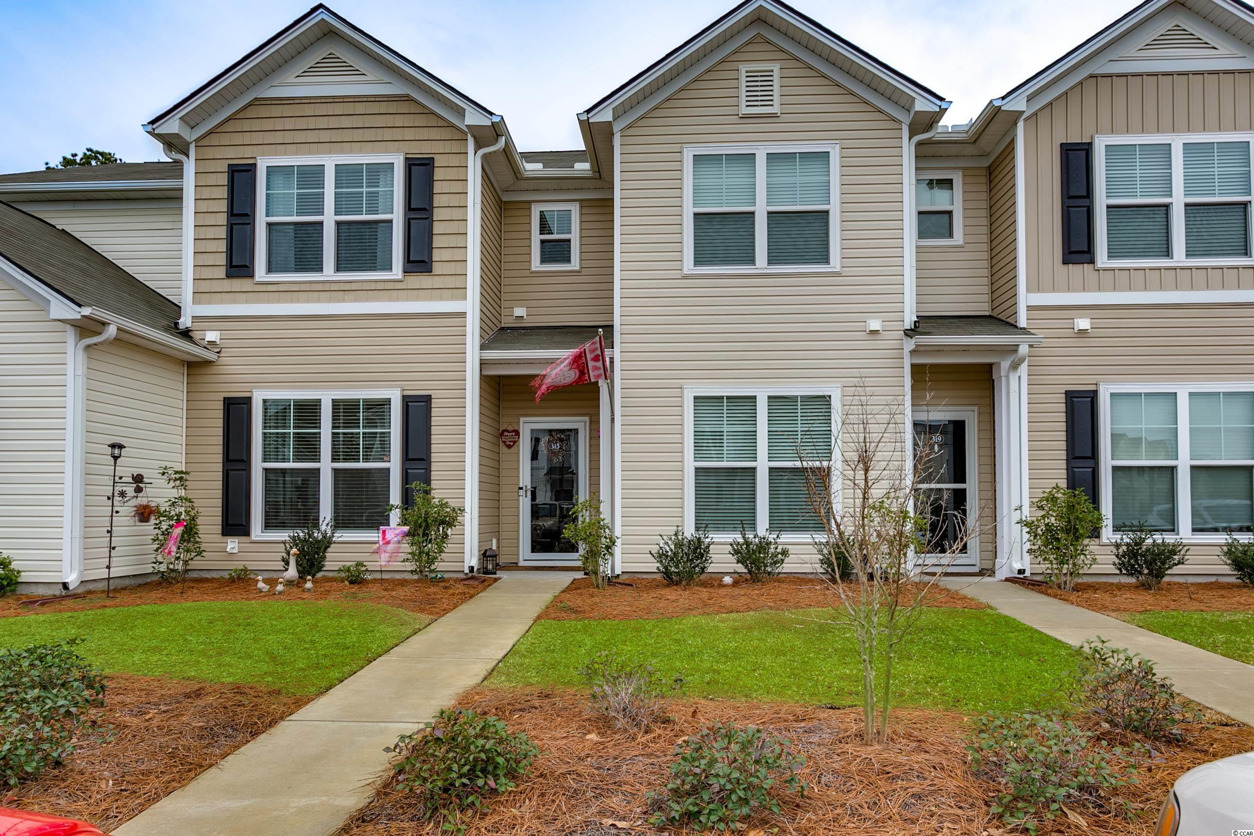 315 Castle Dr. UNIT #1434 Myrtle Beach, SC 29579