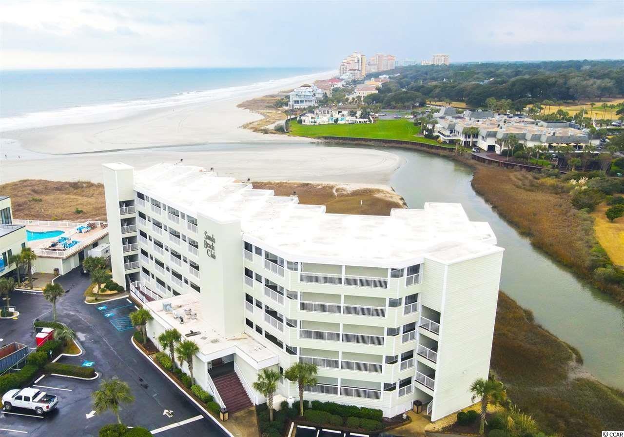 9400 Shore Dr. UNIT #312 Myrtle Beach, SC 29572