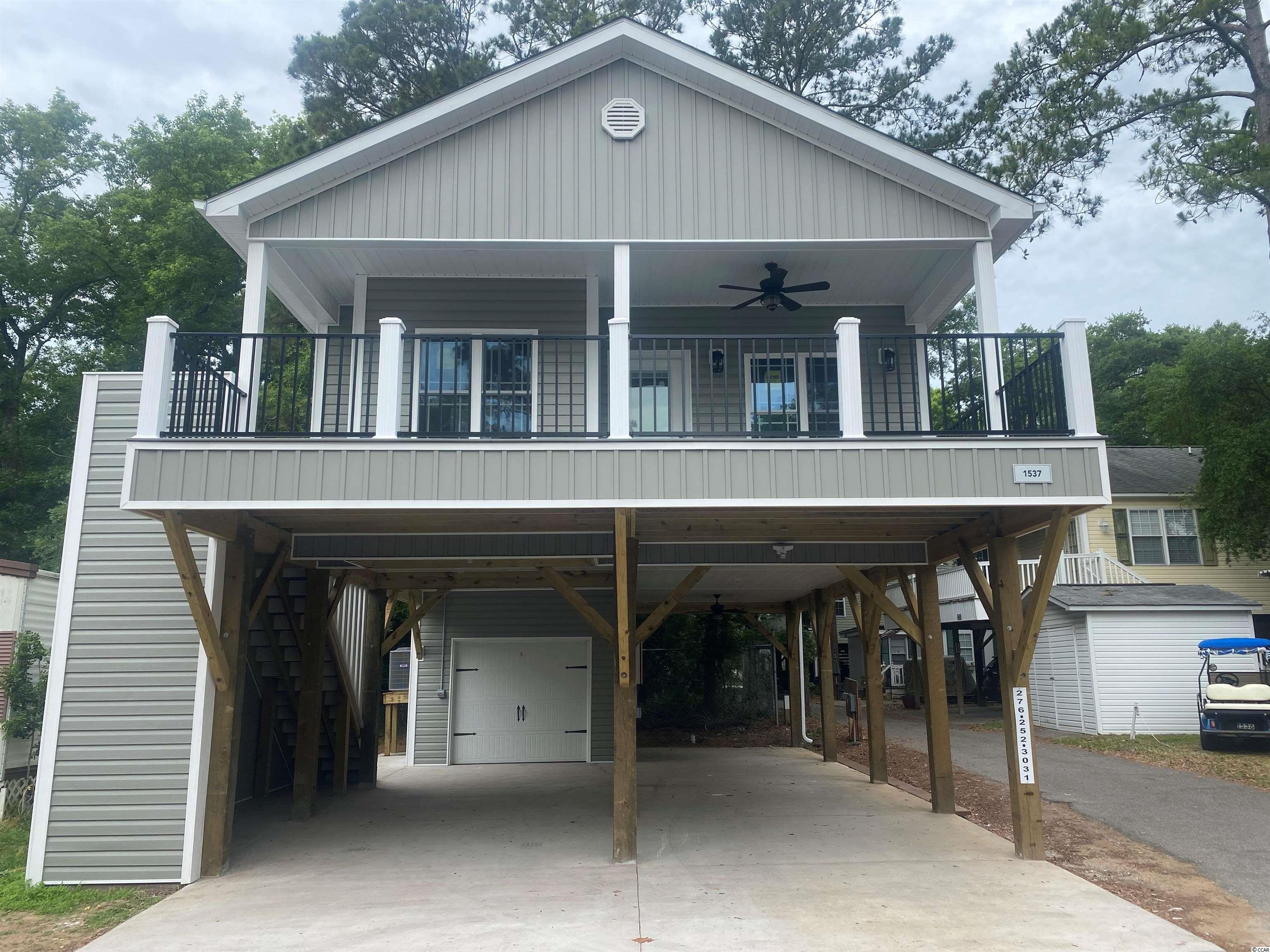 6001 - 153 S Kings Hwy. Myrtle Beach, SC 29575