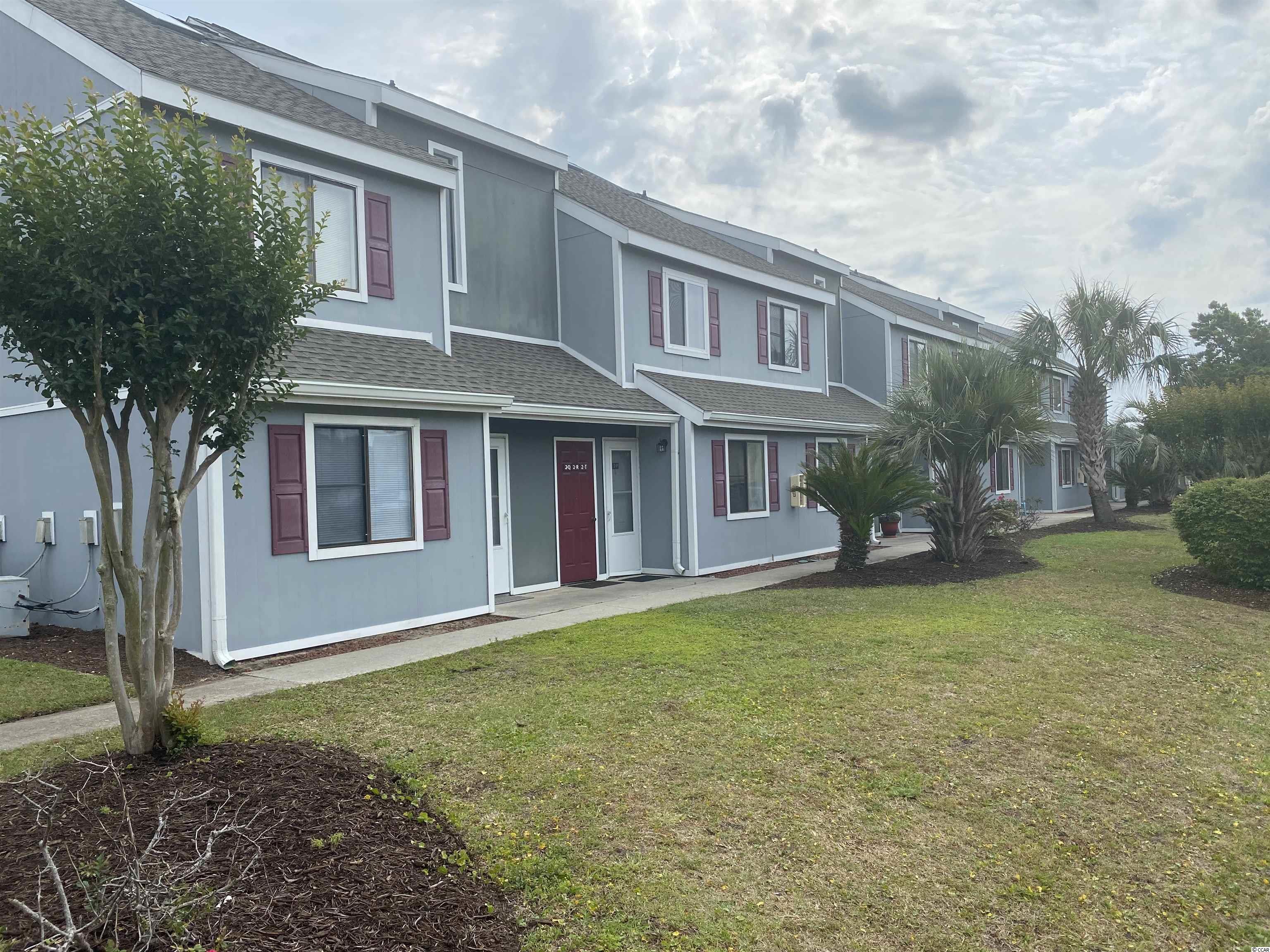 1850 Colony Dr. UNIT 2-L Surfside Beach, SC 29575