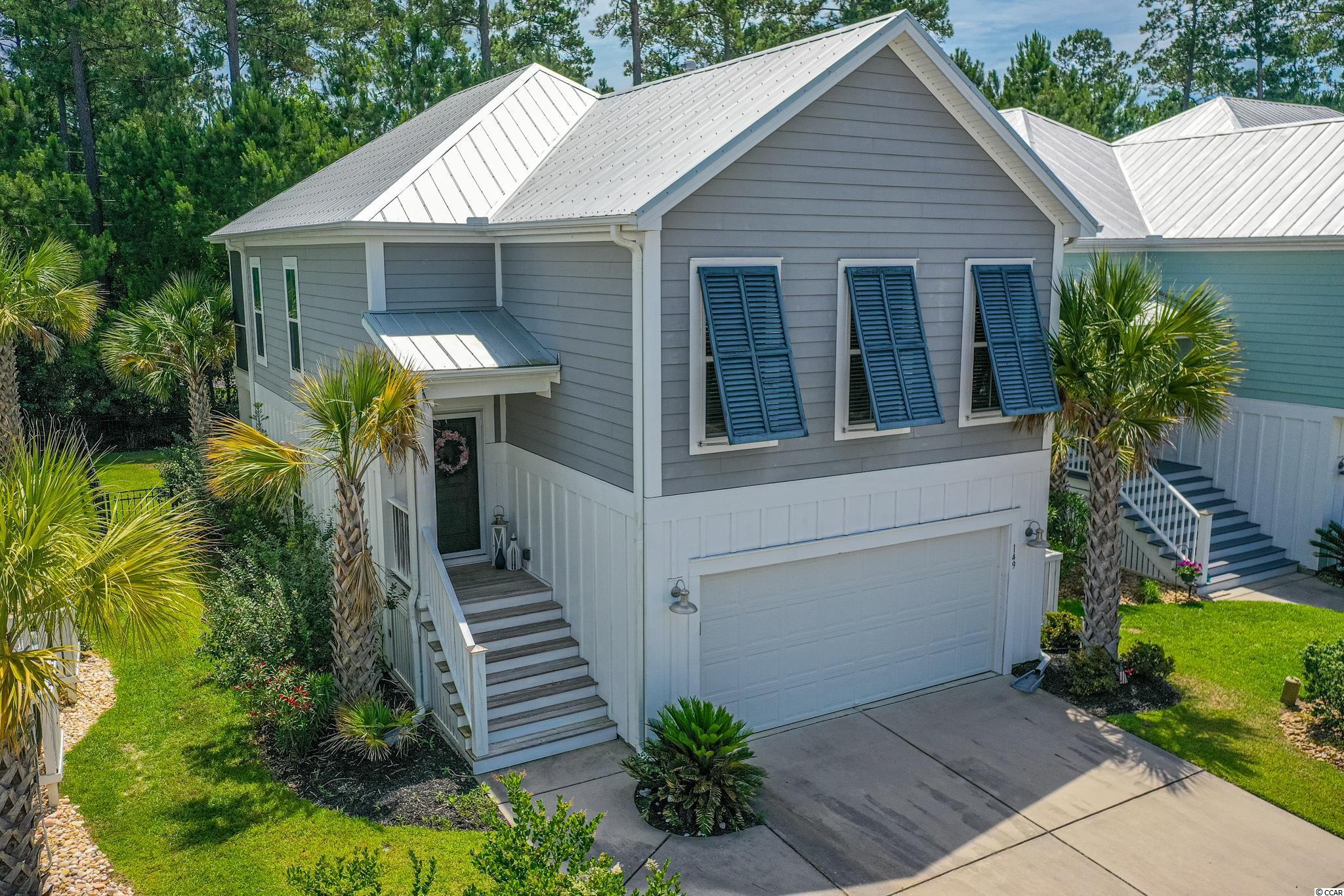 149 Splendor Circle Murrells Inlet, SC 29576