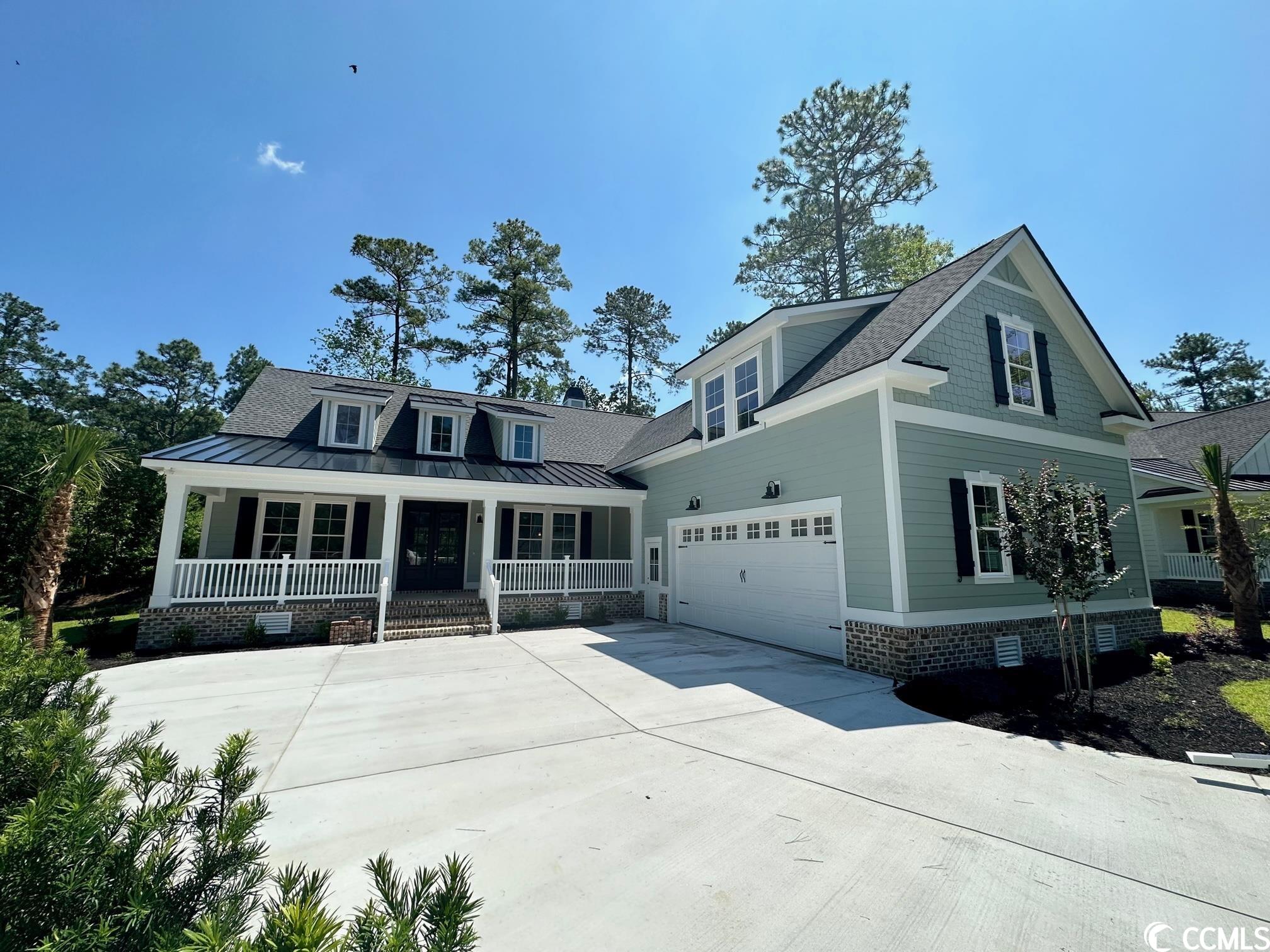 42 Melbourne Ct. Murrells Inlet, SC 29576