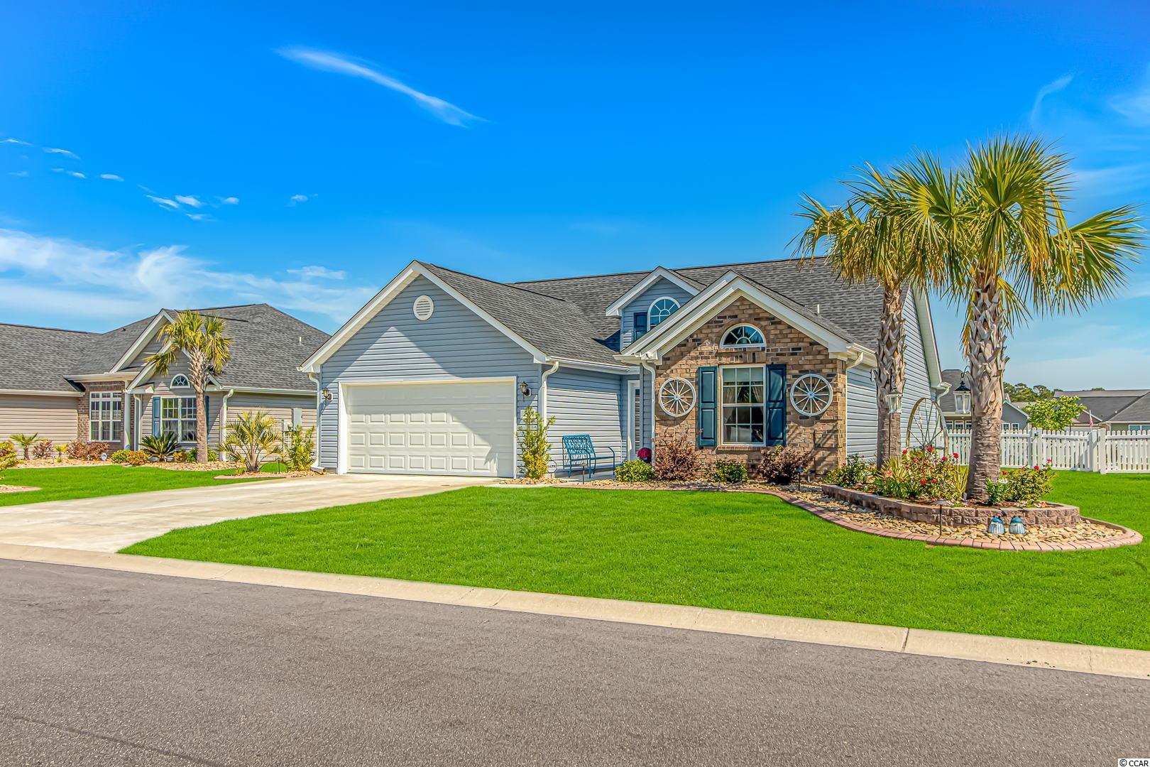 299 Turning Pines Loop Myrtle Beach, SC 29579