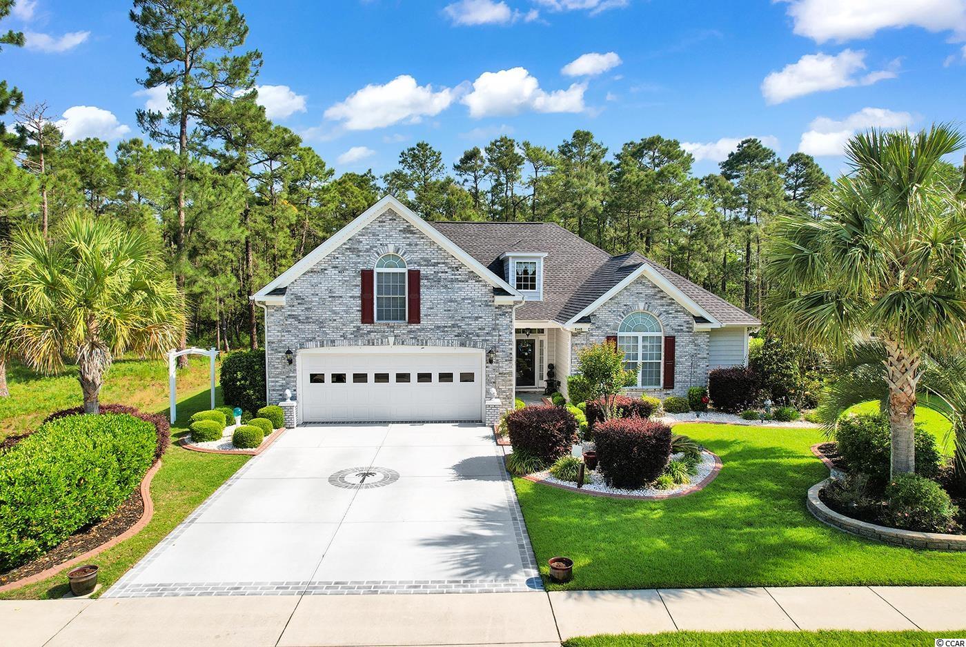 8448 Golden Stone Dr. Myrtle Beach, SC 29579