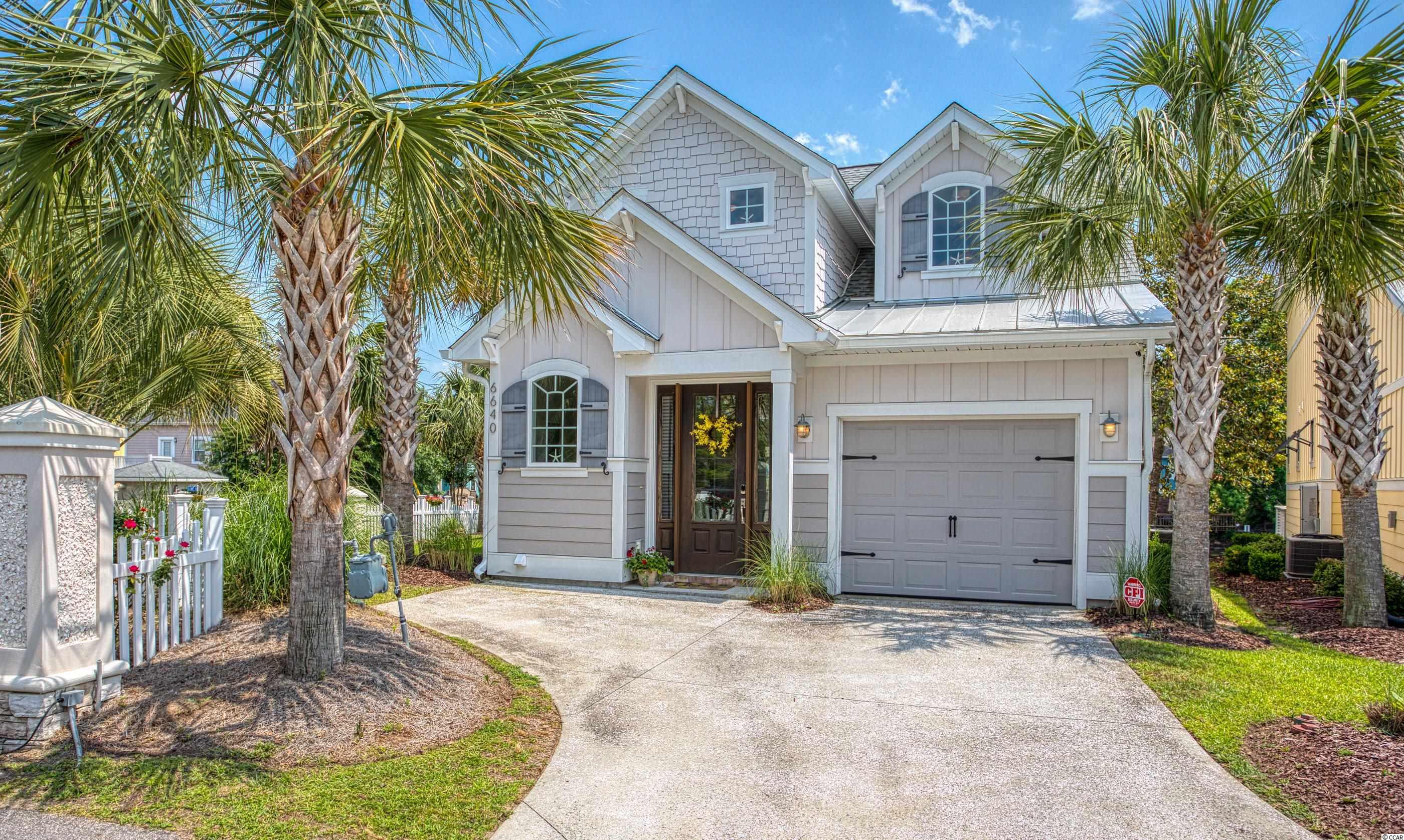 6640 Lagoon Pl. Myrtle Beach, SC 29572