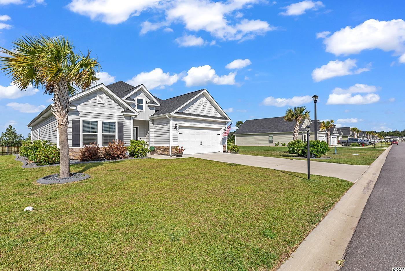 1663 Palmetto Palm Dr. Myrtle Beach, SC 29579