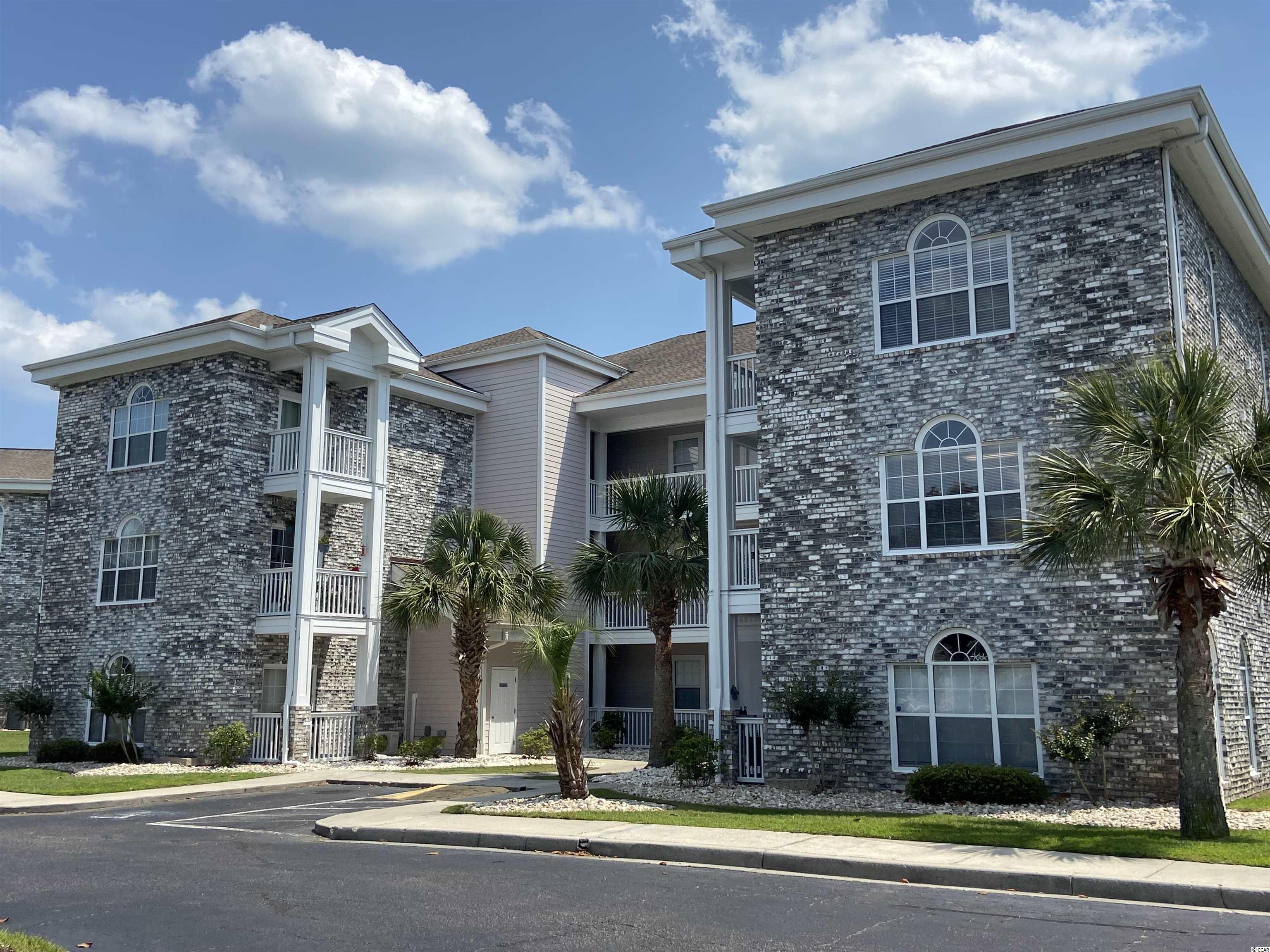 4737 Wild Iris Dr. UNIT #201 Myrtle Beach, SC 29577