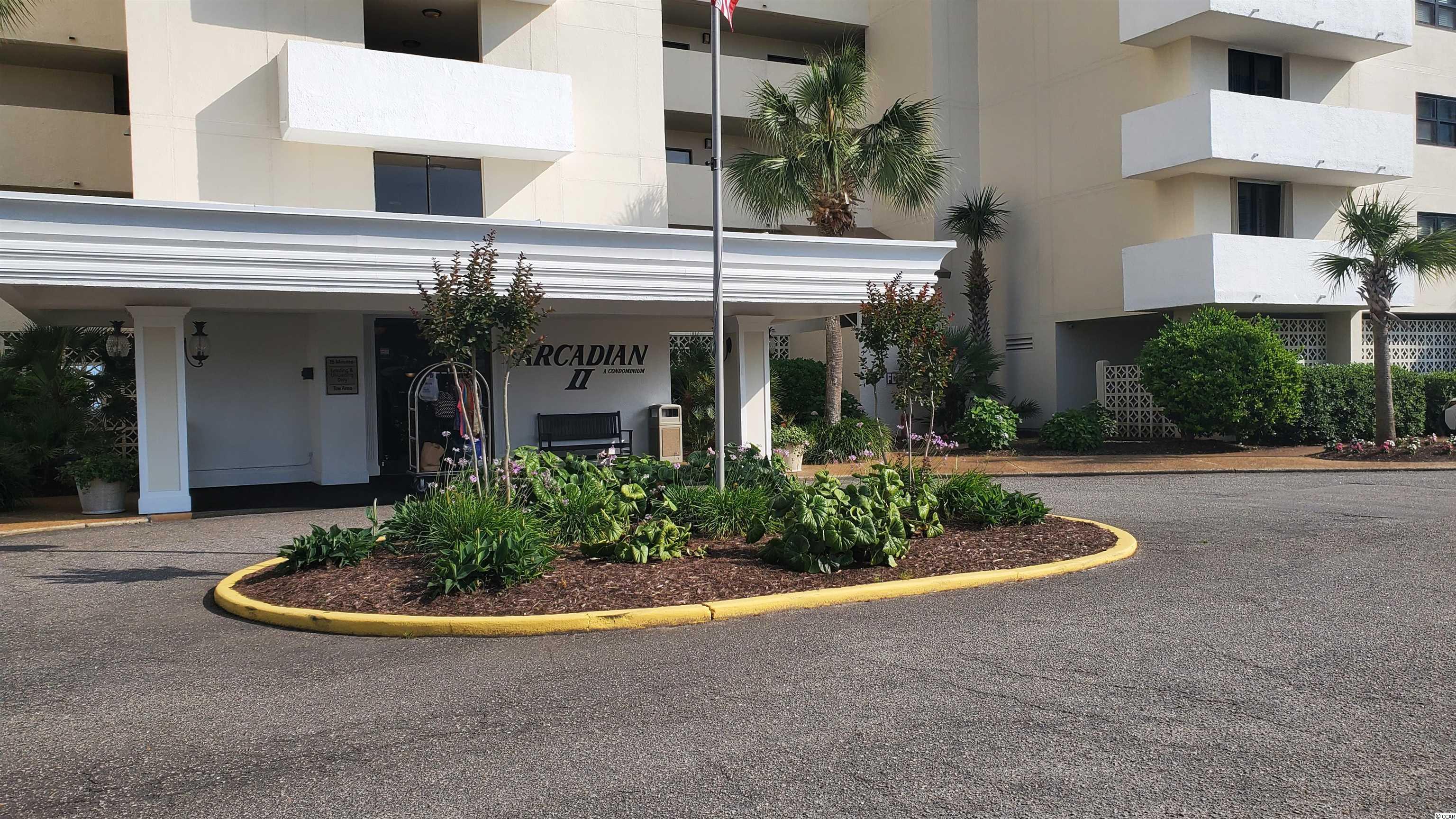 10100 Beach Club Dr. UNIT 3 B Myrtle Beach, SC 29572