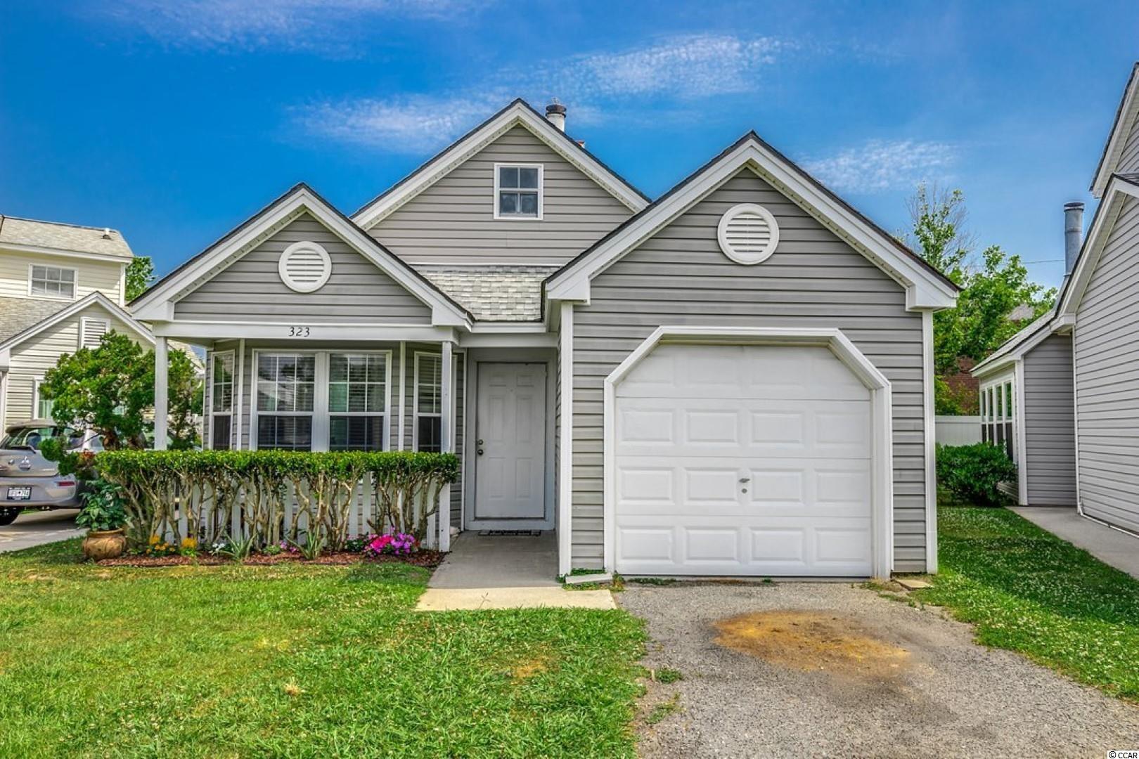 323 Lyons Cove Dr. Myrtle Beach, SC 29577