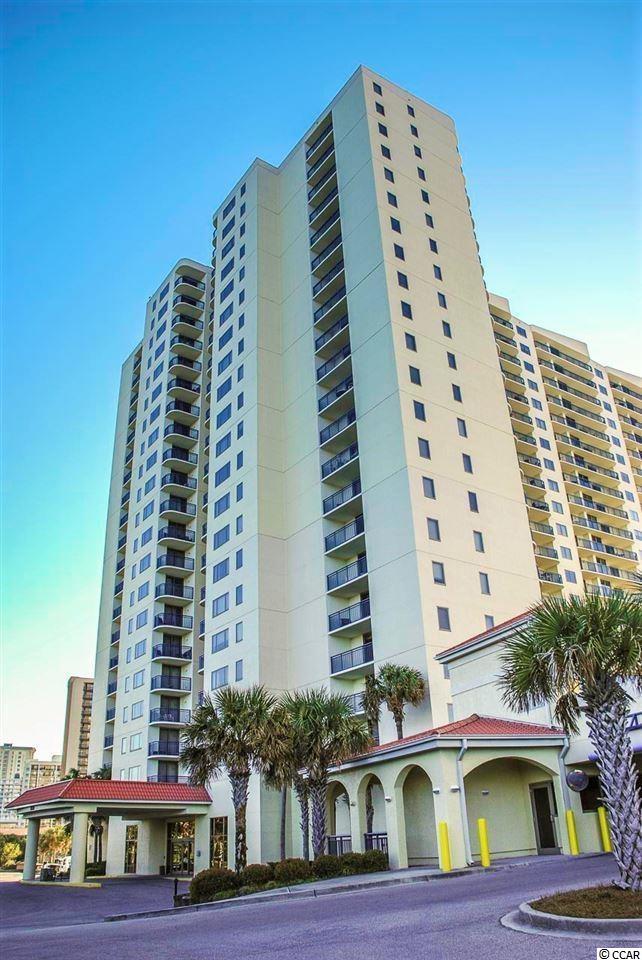 8560 Queensway Blvd. UNIT #706 Myrtle Beach, SC 29572