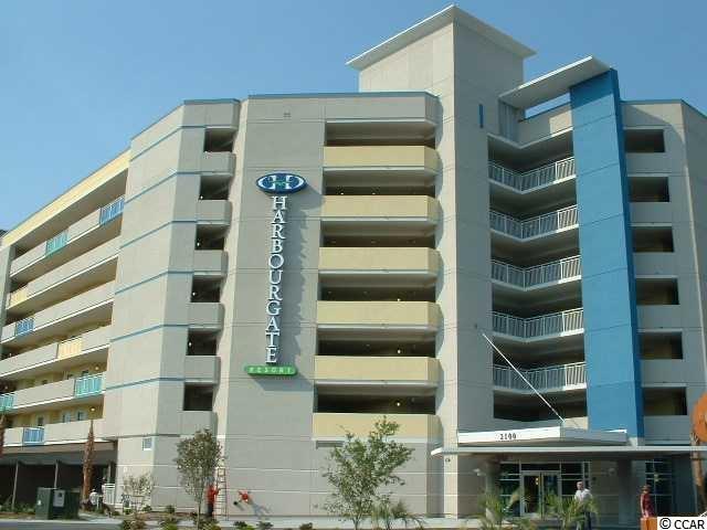 2100 Sea Mountain Hwy. UNIT #614 North Myrtle Beach, SC 29582